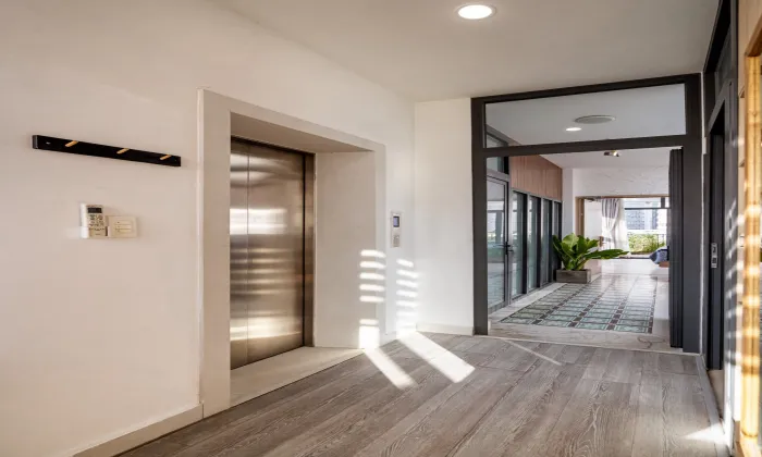 Top House One Bedroom Apartment For Rent in Binh Thanh District HCMC 100sqm 850 USD/month