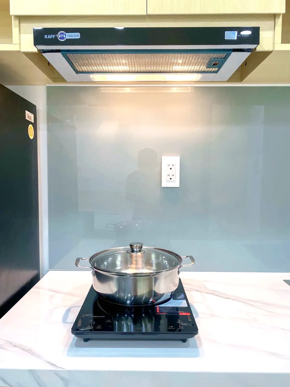 Nice Studio Home Apartment For Rent in Nguyen Cuu Van Street Binh Thanh HCM 35sqm 570 USD/month