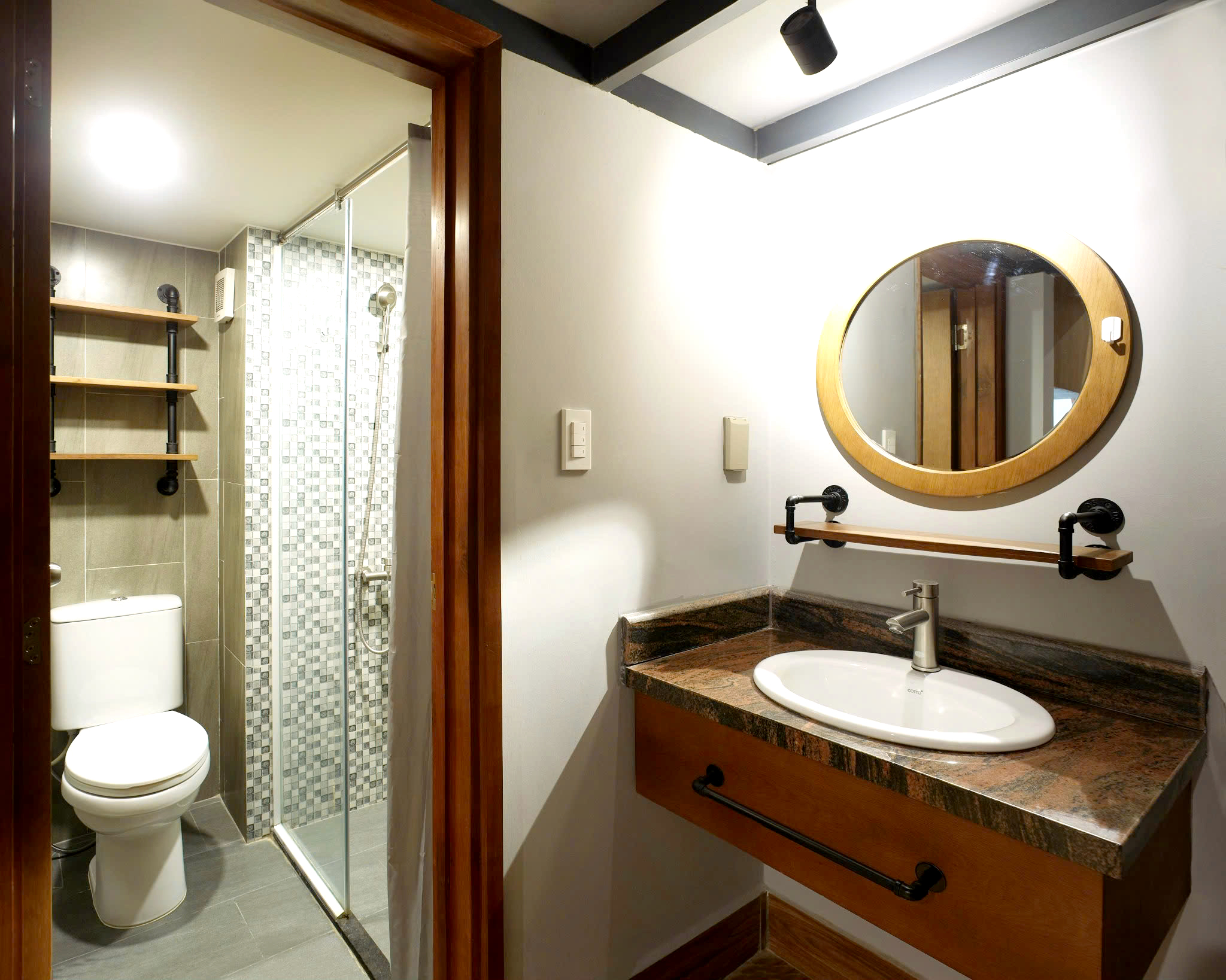 Duplex Apartment GK Home Nguyen Gia Tri Binh Thanh HCMC