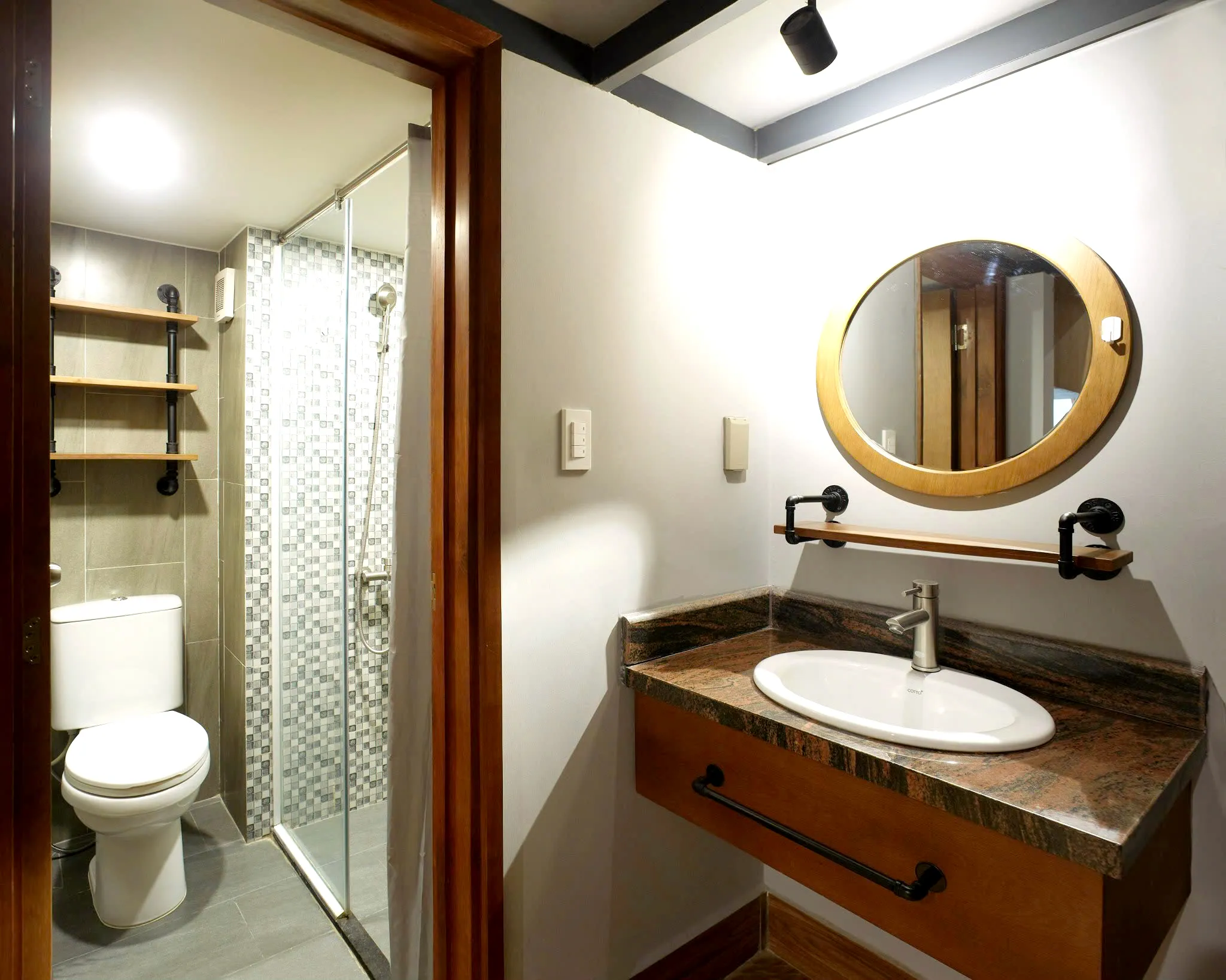 Duplex Apartment GK Home Nguyen Gia Tri Binh Thanh HCMC 25sqm 400 USD/month