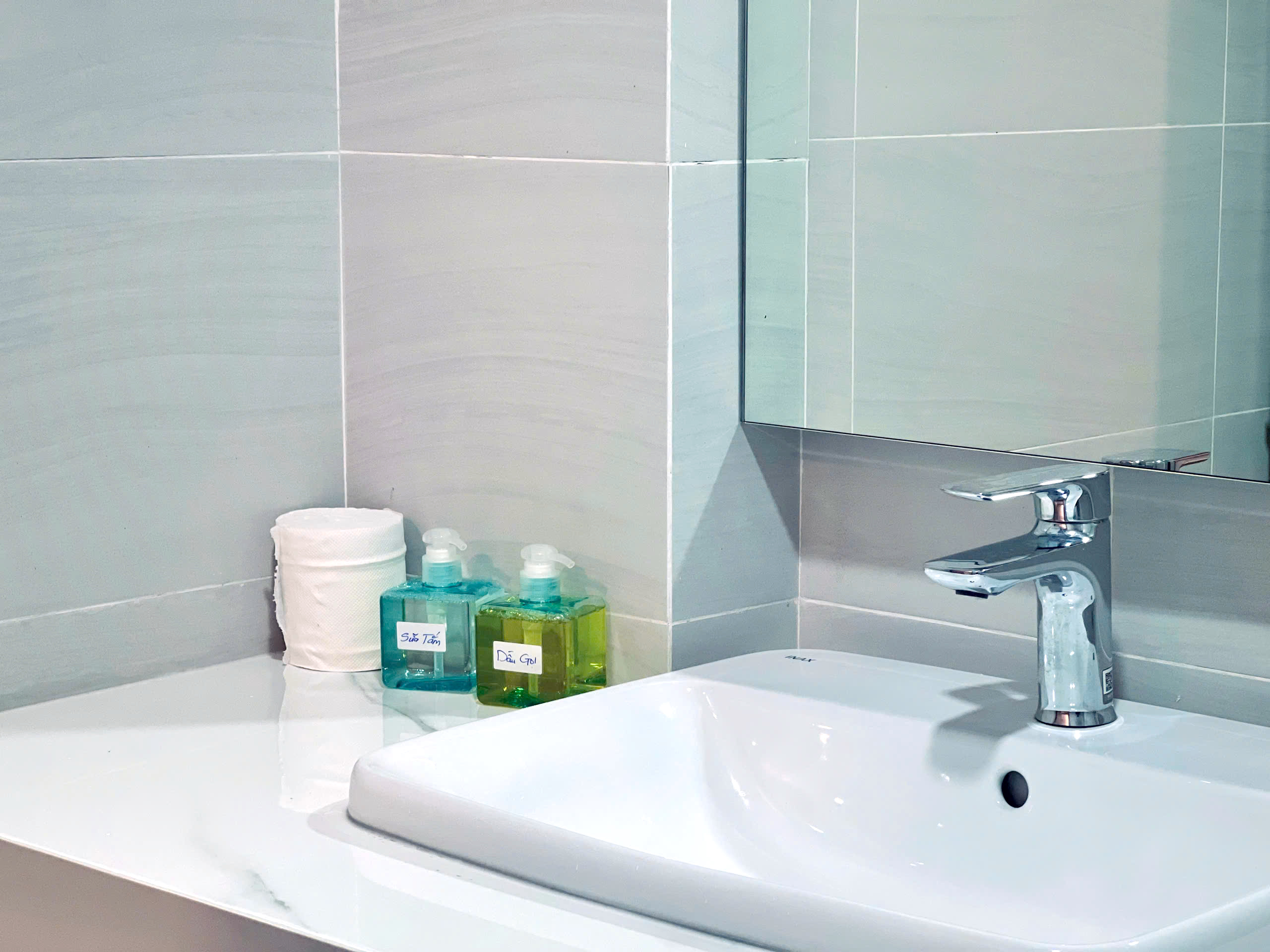 New Studio Serviced Apartment For Rent in District 1 Ho Chi Minh City