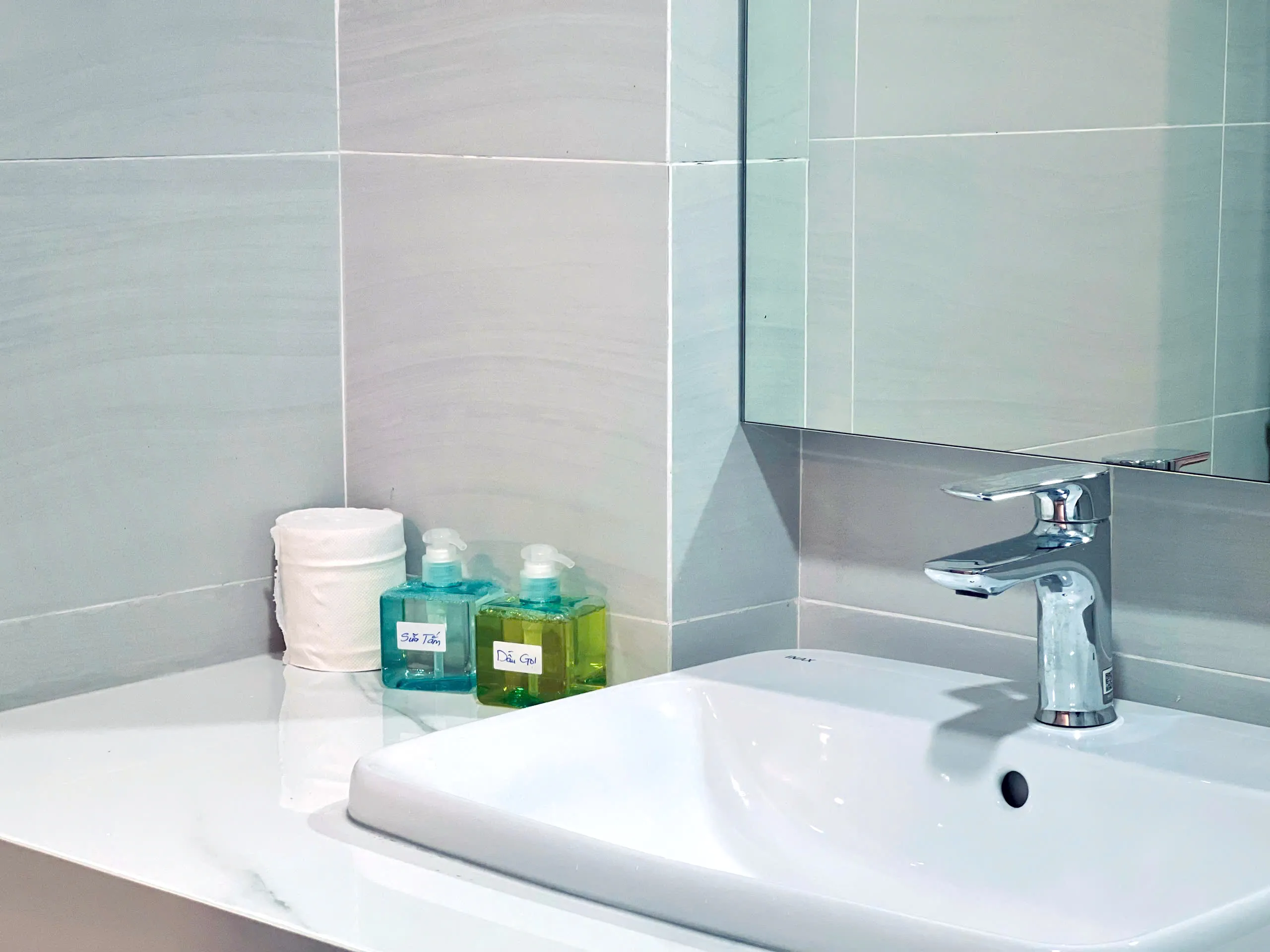 New Studio Serviced Apartment For Rent in District 1 Ho Chi Minh City 40sqm 550 USD/month