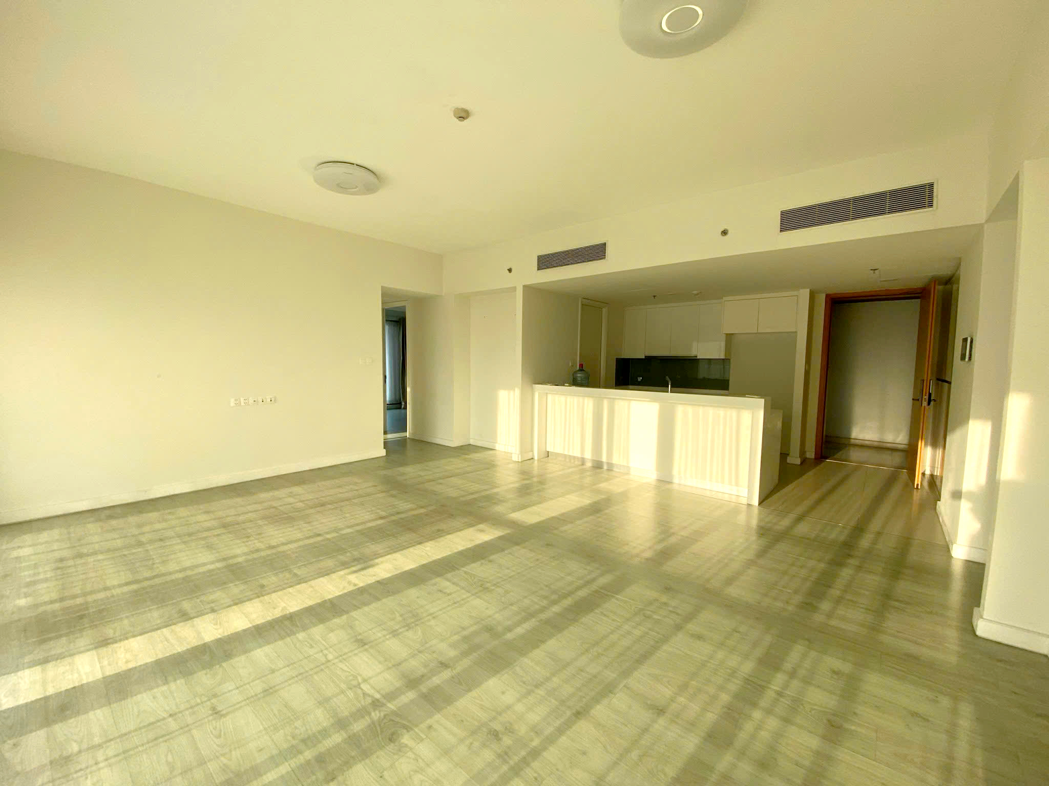 Four Bedroom Madison Gateway Thao Dien For Rent HCMC