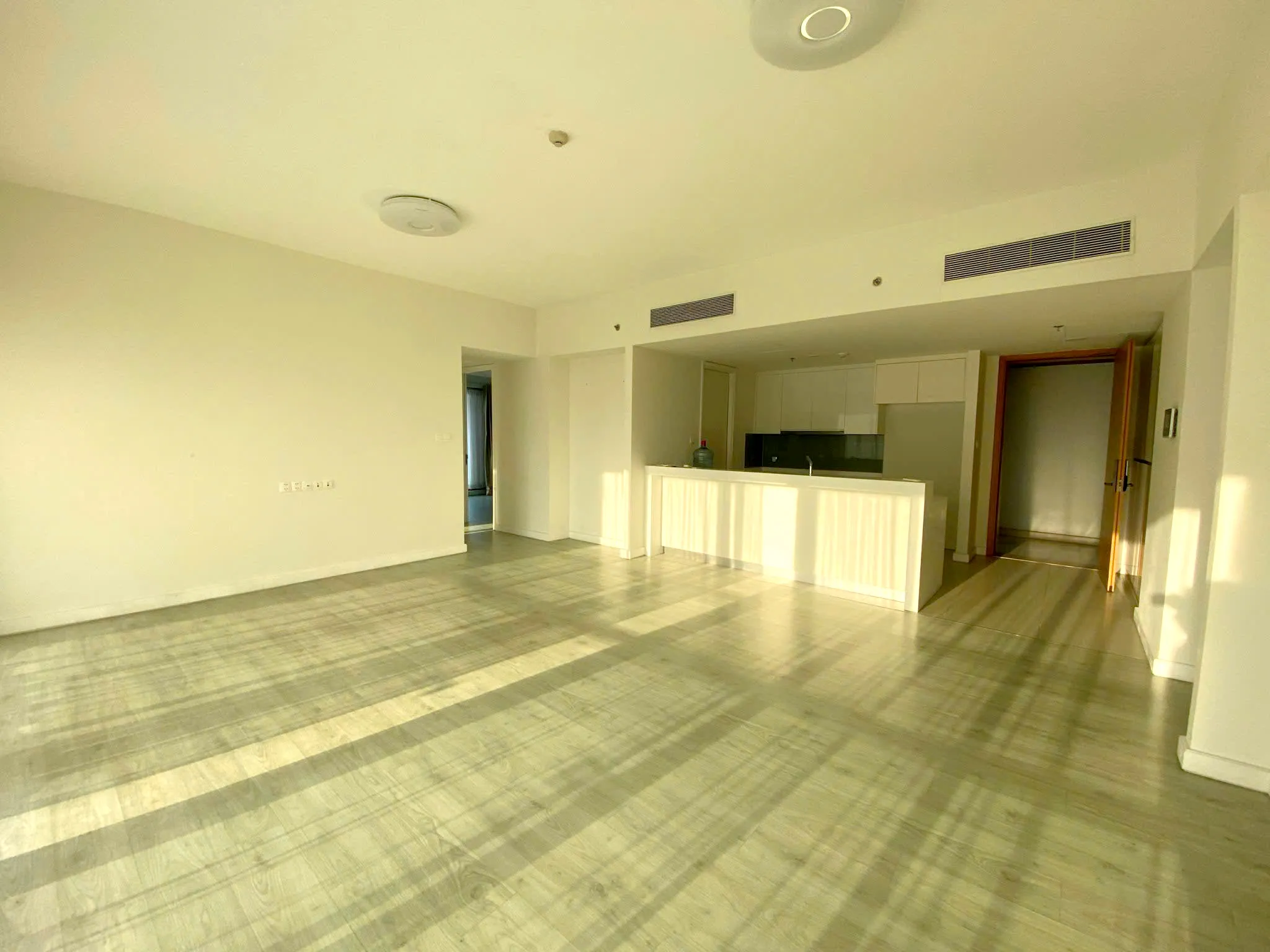 Four Bedroom Madison Gateway Thao Dien For Rent HCMC 143sqm 3,200 USD/month