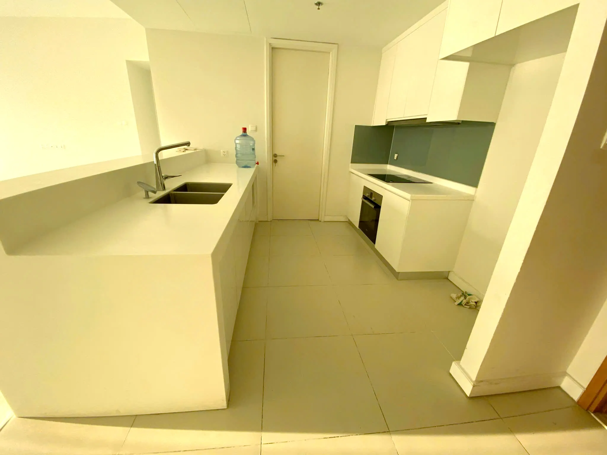 Four Bedroom Madison Gateway Thao Dien For Rent HCMC 143sqm 3,200 USD/month