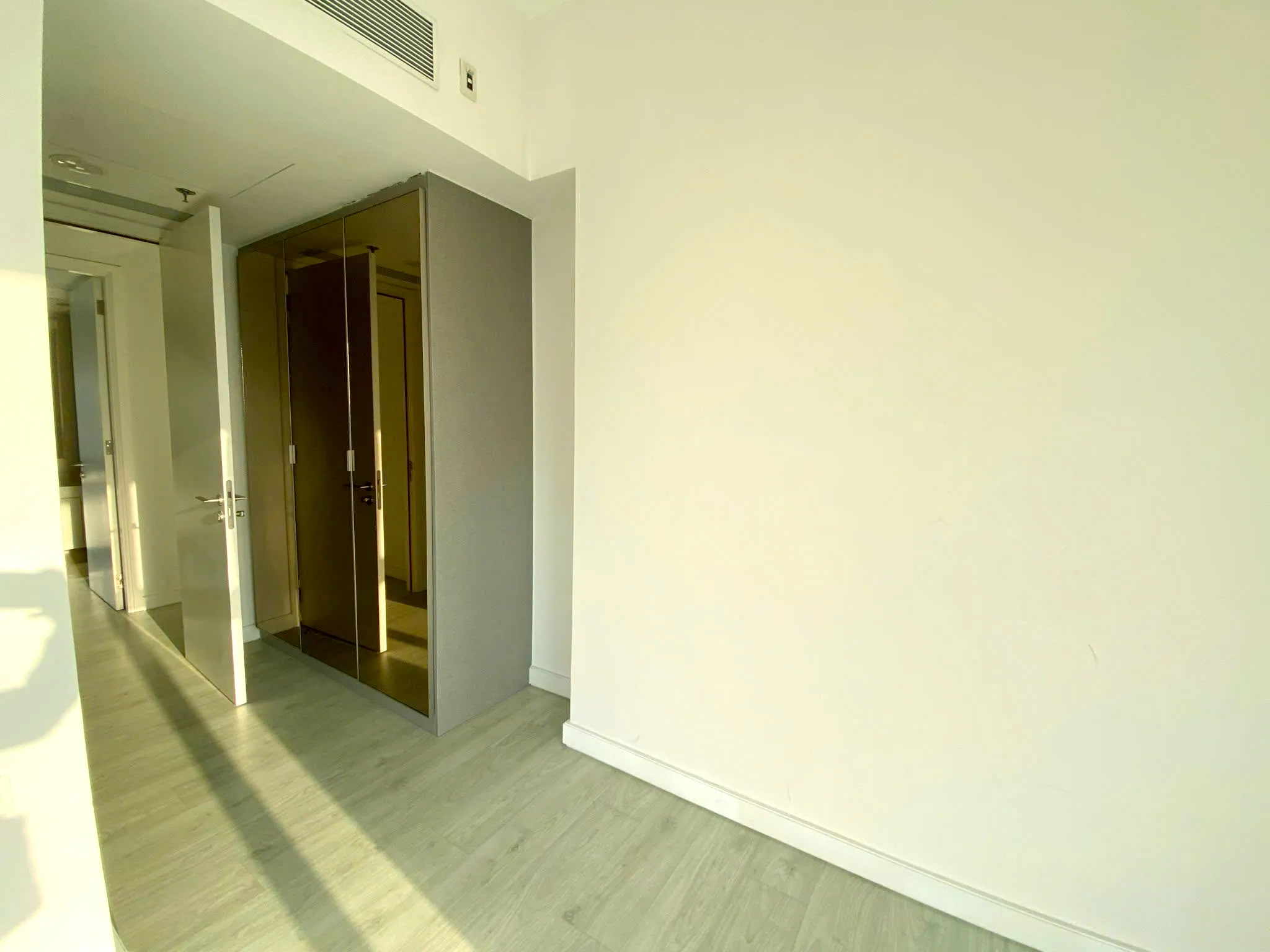 Four Bedroom Madison Gateway Thao Dien For Rent HCMC 143sqm 3,200 USD/month