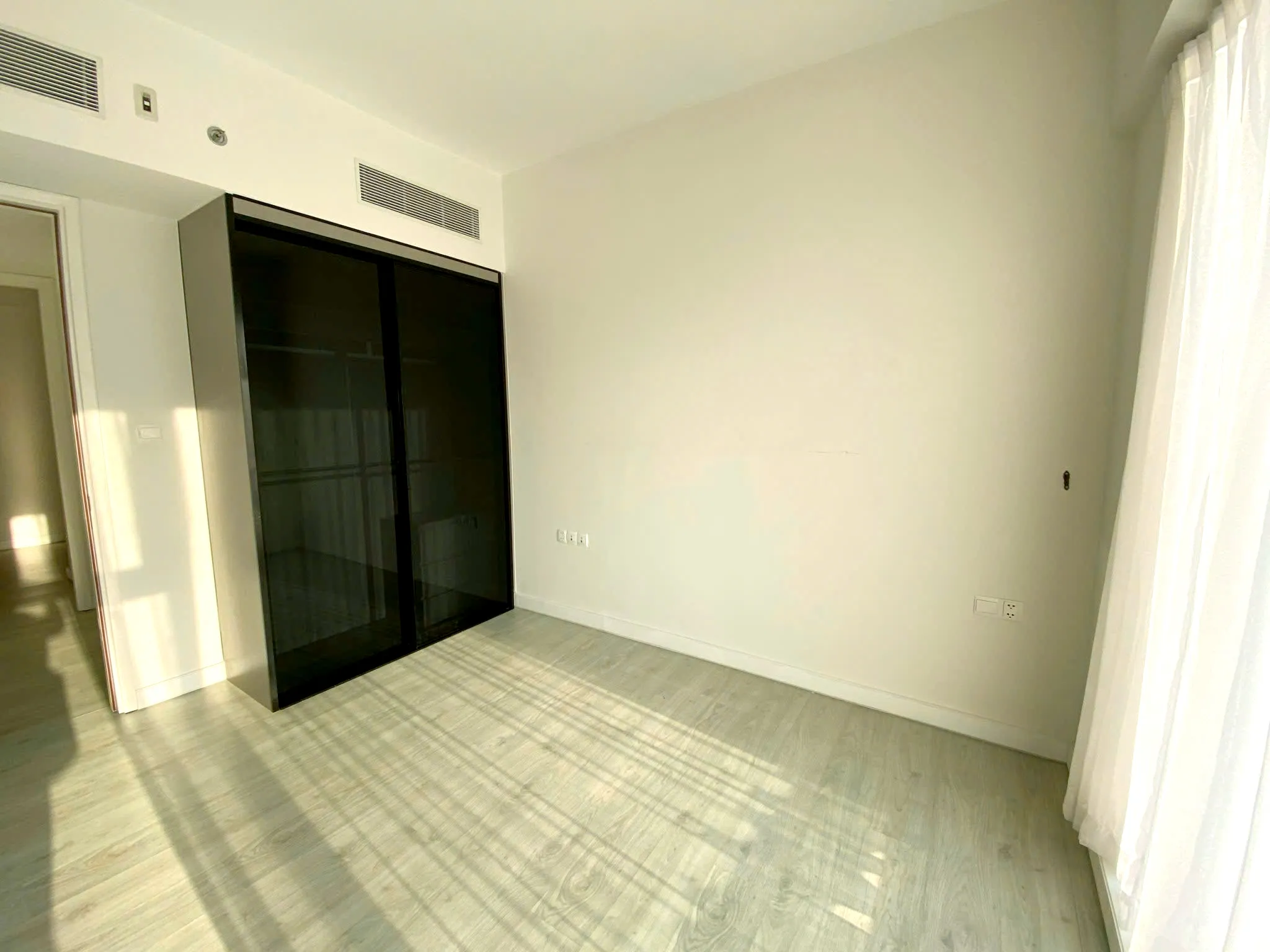 Four Bedroom Madison Gateway Thao Dien For Rent HCMC 143sqm 3,200 USD/month
