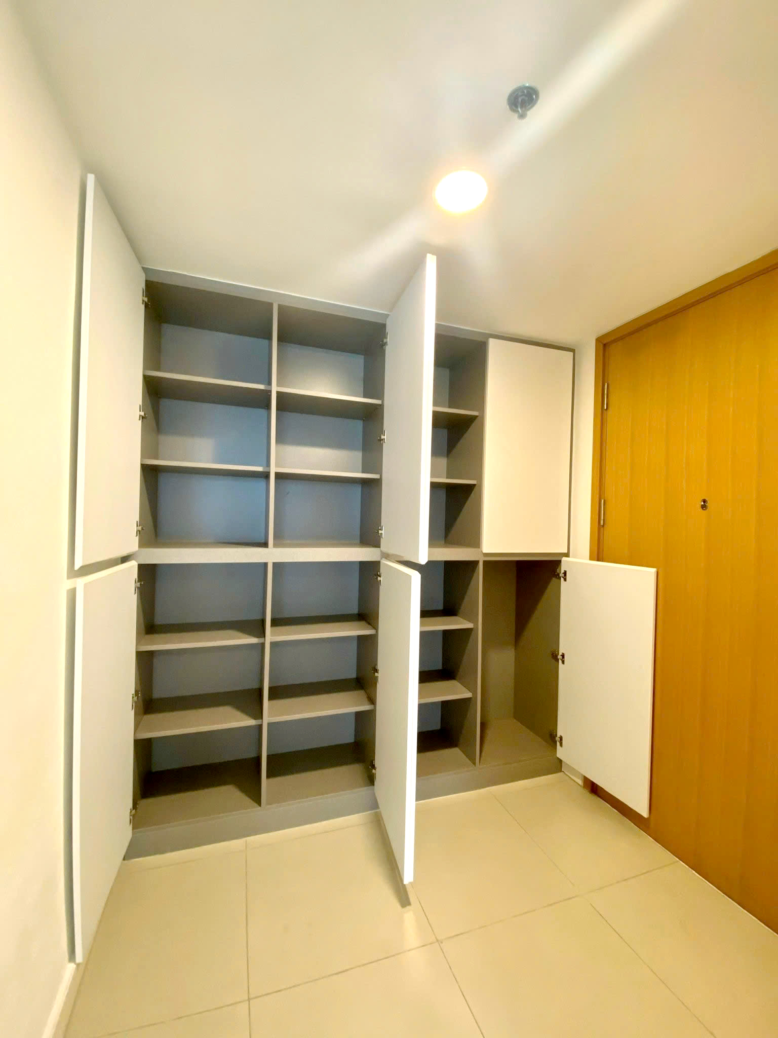 Nice 02 Bedroom Apartment Home For Rent in Gateway Thao Dien HCMC