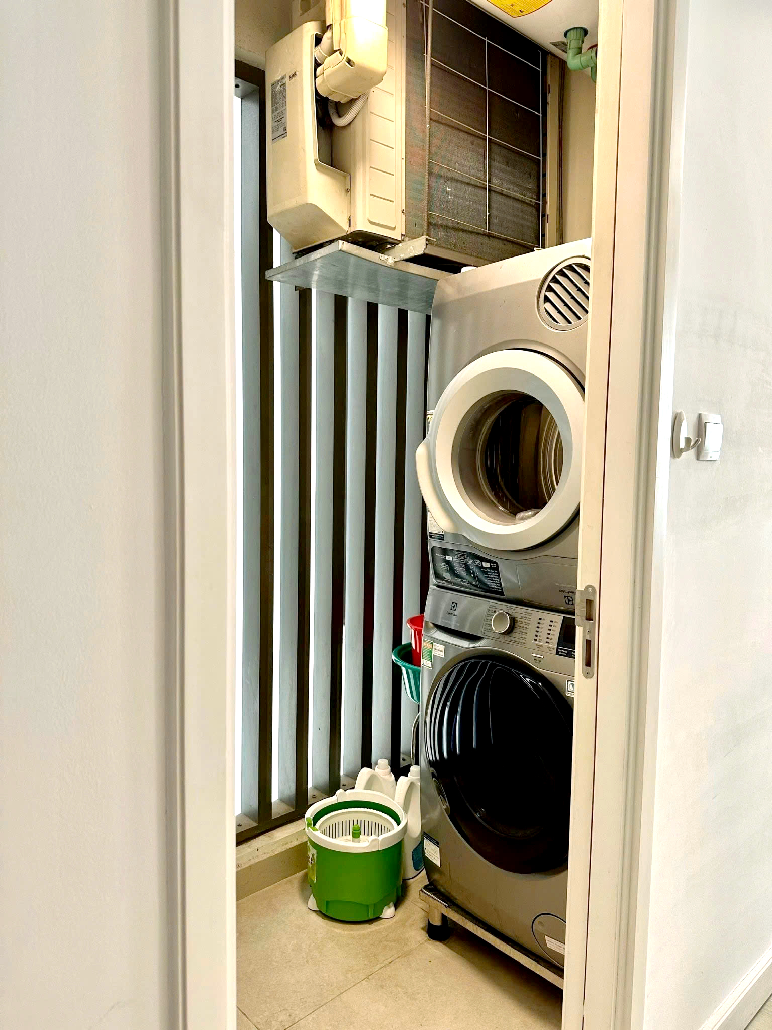 Nice 02 Bedroom Apartment Home For Rent in Gateway Thao Dien HCMC