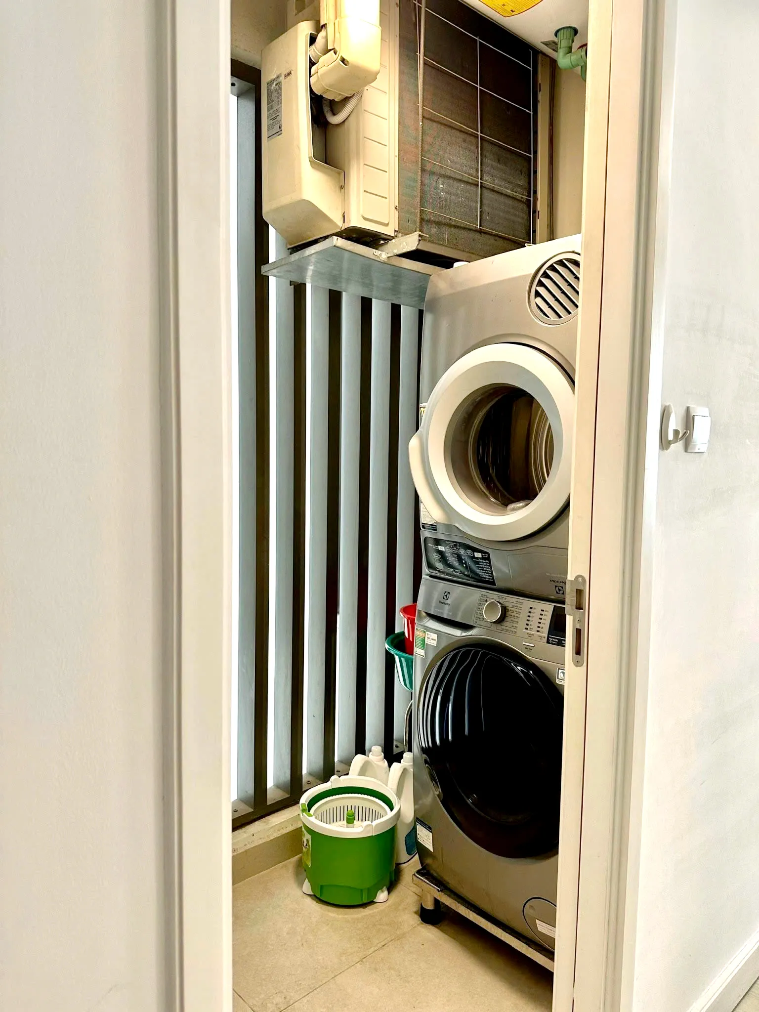 Nice 02 Bedroom Apartment Home For Rent in Gateway Thao Dien HCMC 90sqm 1,400 USD/month
