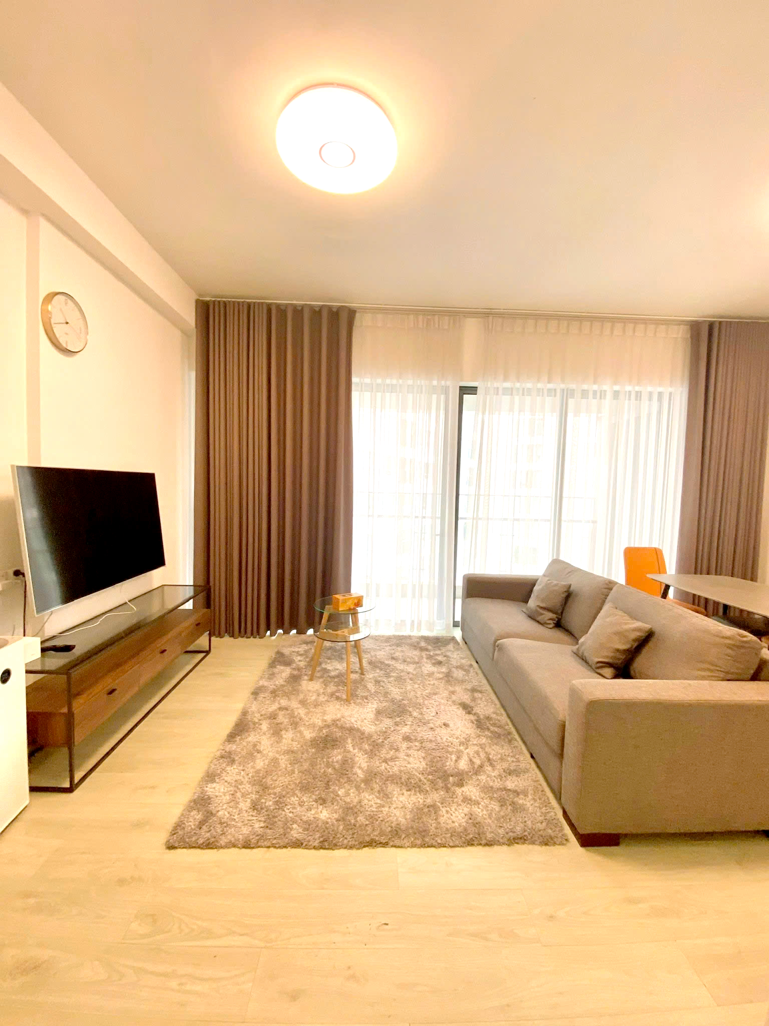 Nice 02 Bedroom Apartment Home For Rent in Gateway Thao Dien HCMC