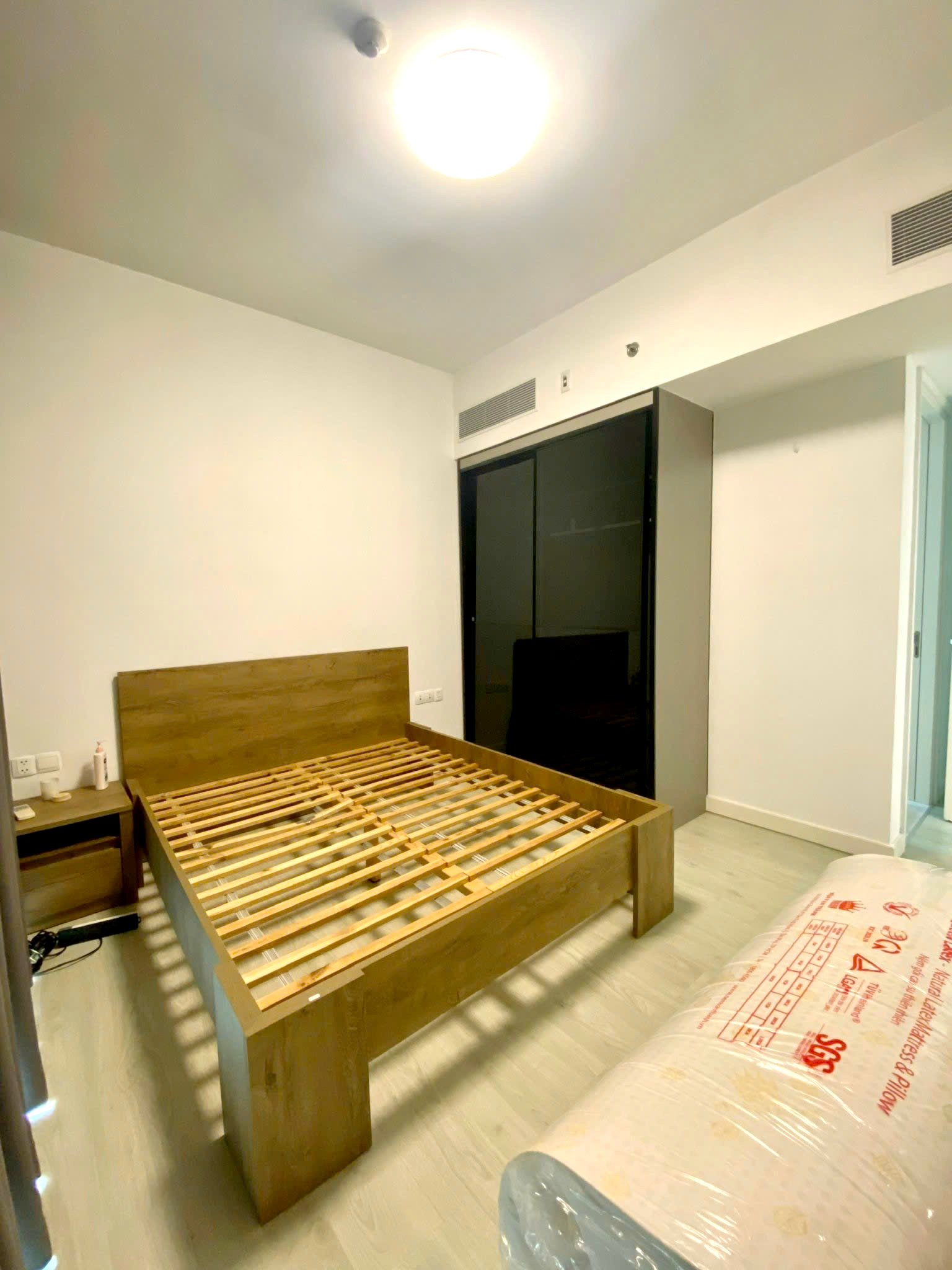 Nice 02 Bedroom Apartment Home For Rent in Gateway Thao Dien HCMC