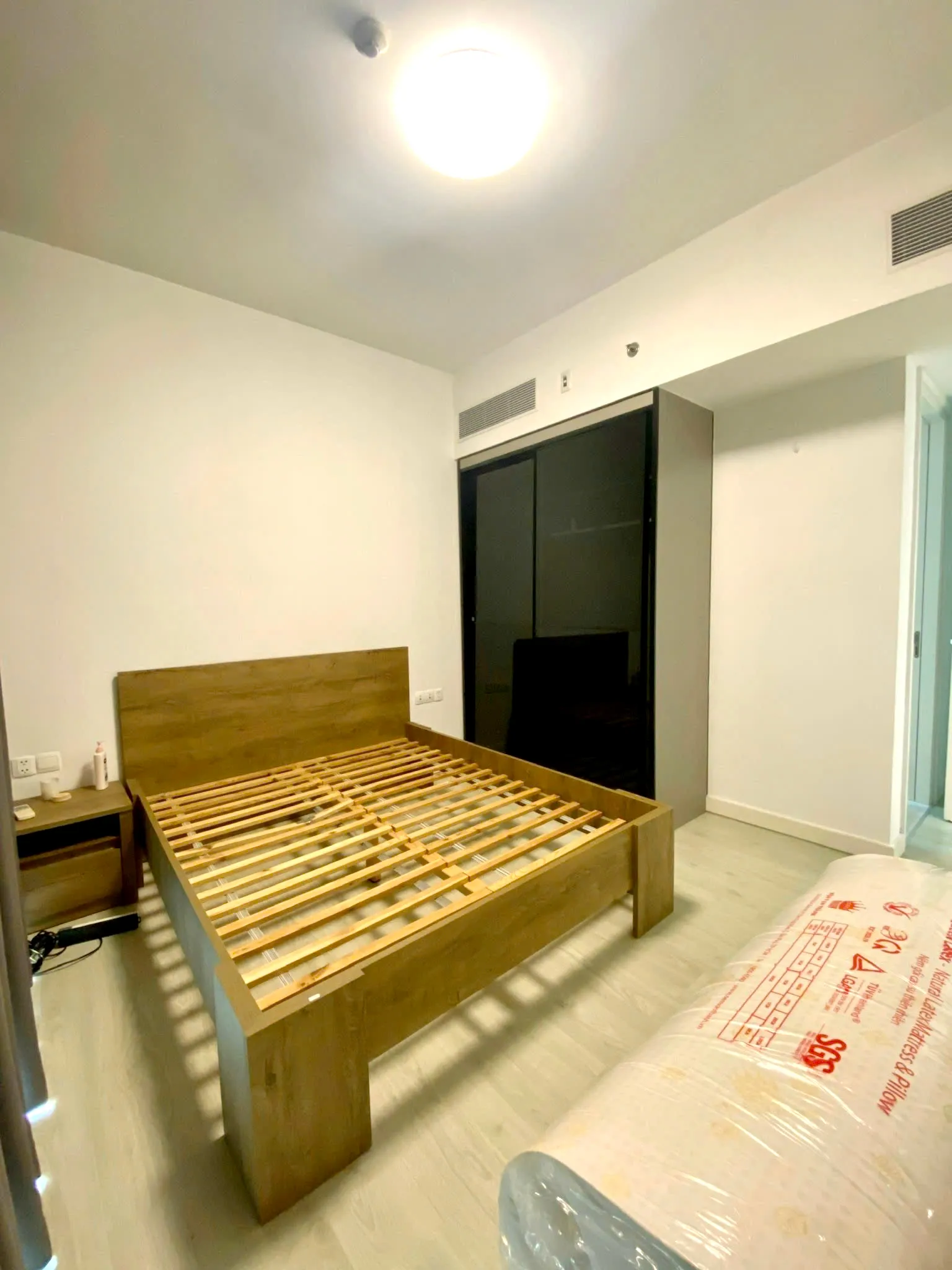 Nice 02 Bedroom Apartment Home For Rent in Gateway Thao Dien HCMC 90sqm 1,400 USD/month