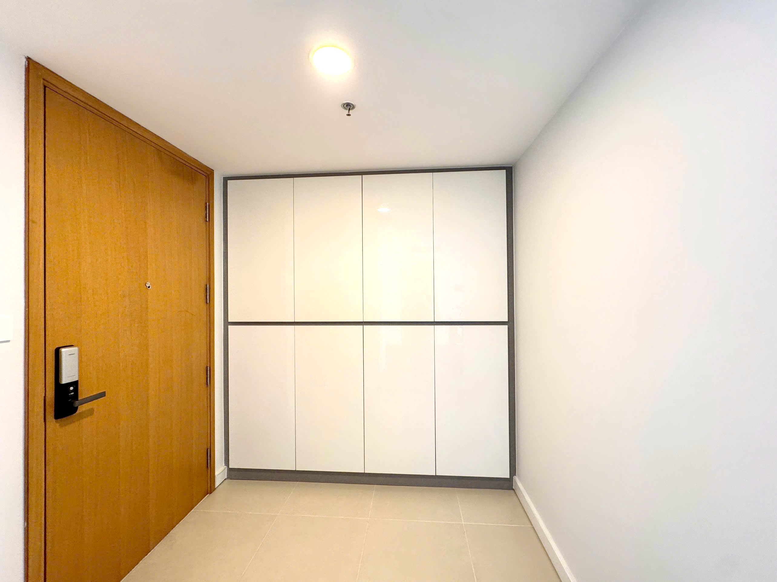 Two Bedroom Gateway Thao Dien Aspen Apartment For Rent in HCMC