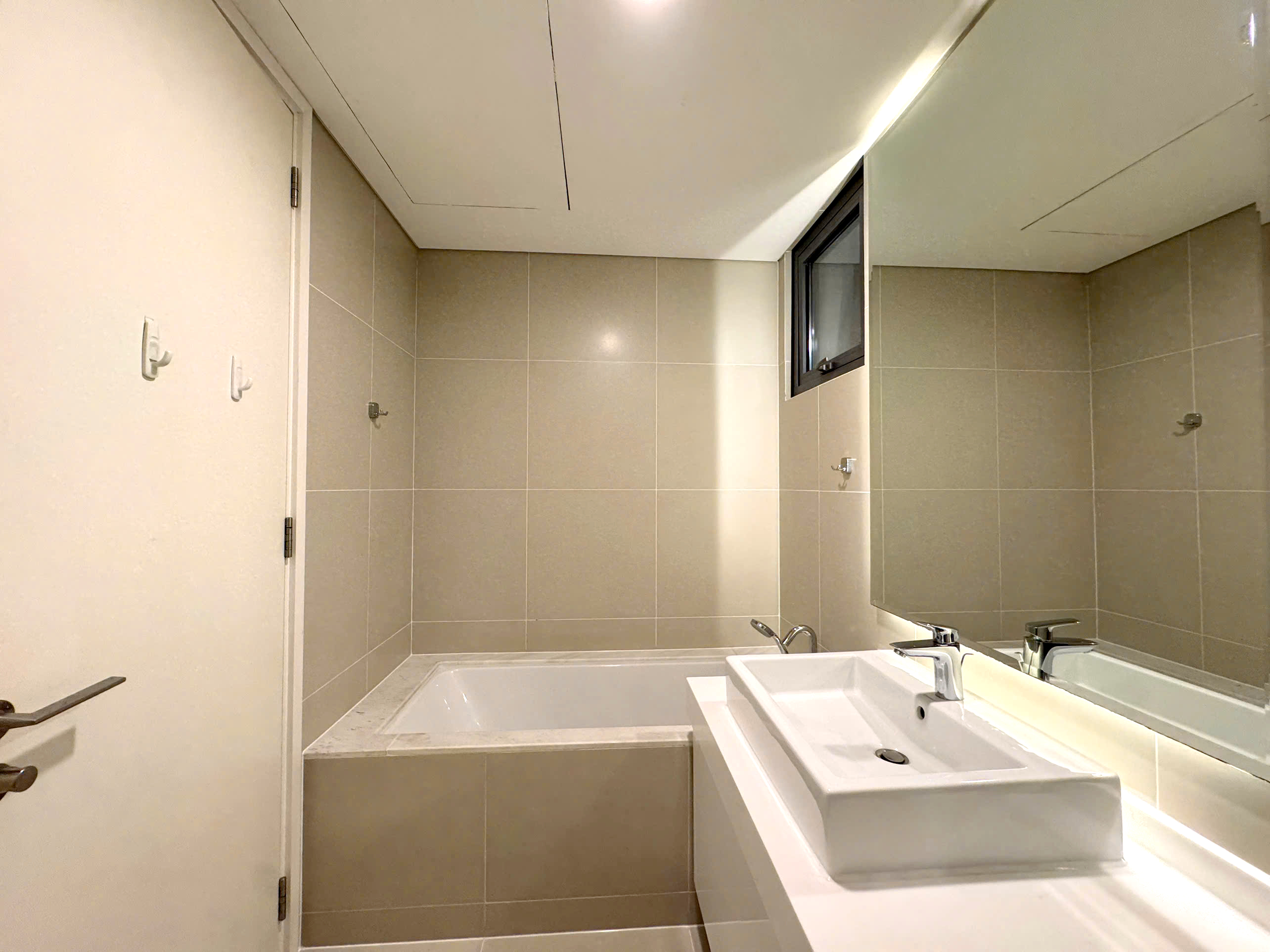 Two Bedroom Gateway Thao Dien Aspen Apartment For Rent in HCMC