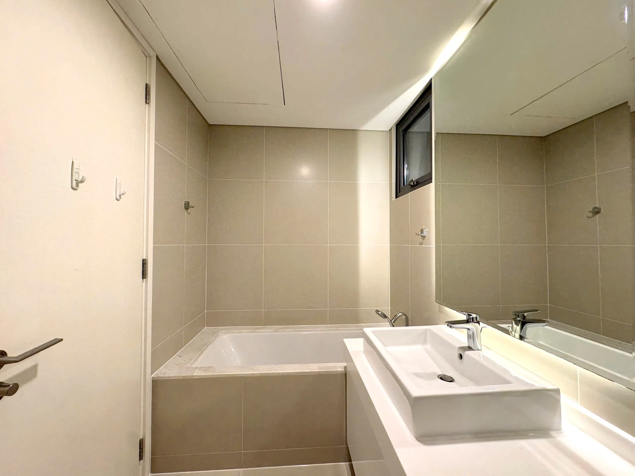 Two Bedroom Gateway Thao Dien Aspen Apartment For Rent in HCMC 99sqm 1,900 USD/month