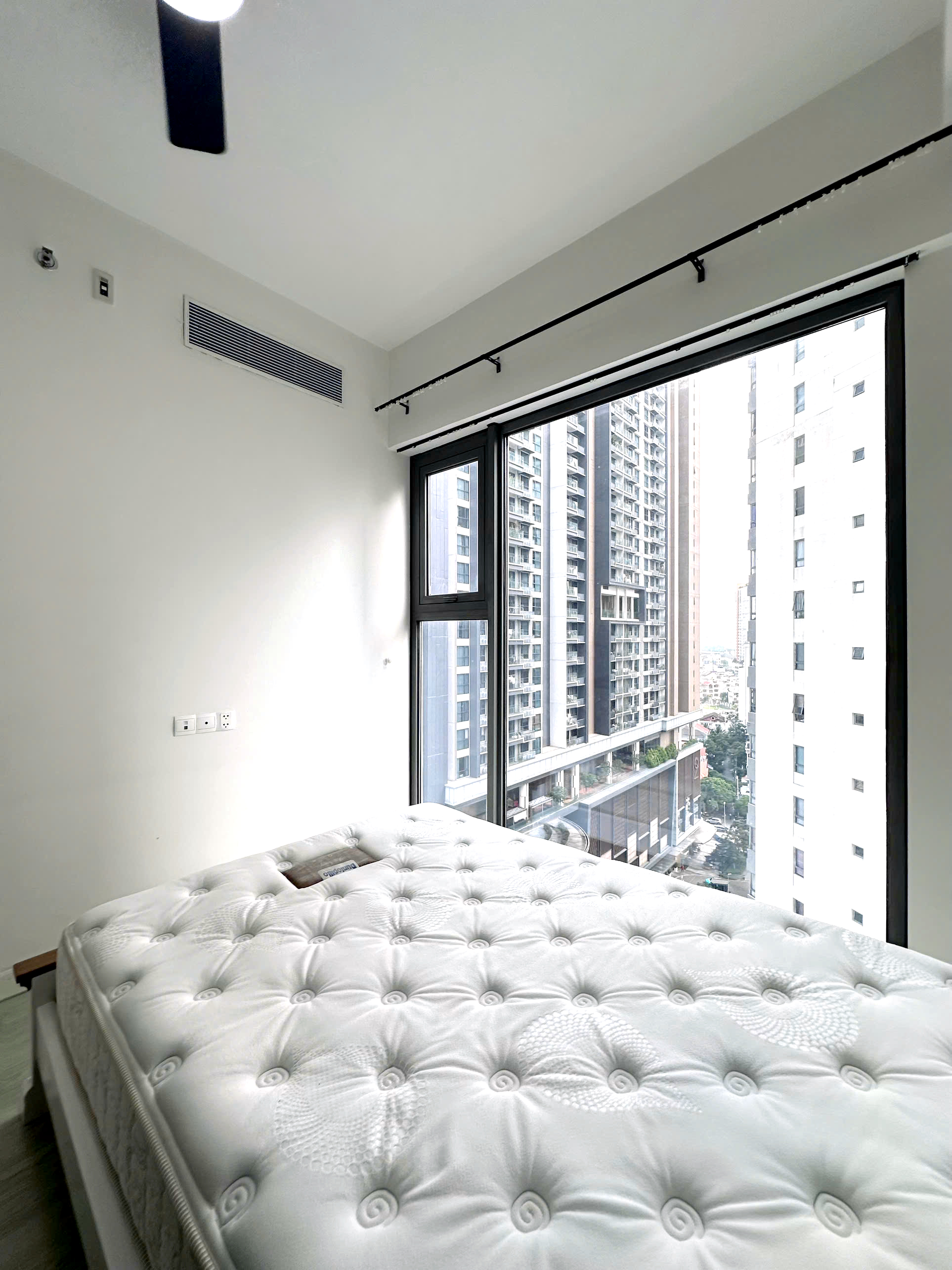 Best View 03 Bedroom Gateway Thao Dien Apartment For Rent HCMC