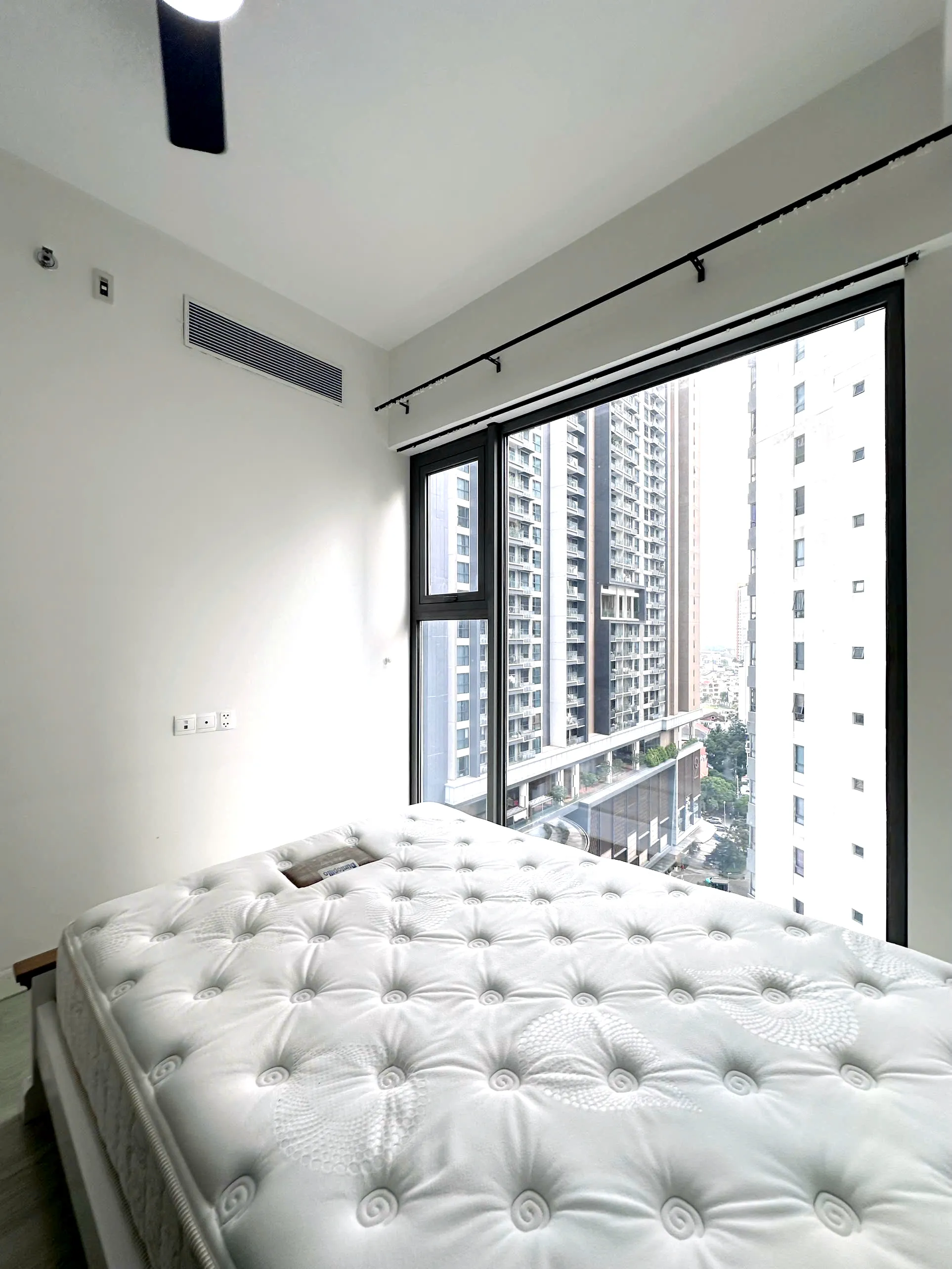 Best View 03 Bedroom Gateway Thao Dien Apartment For Rent HCMC 122sqm 3,300 USD/month