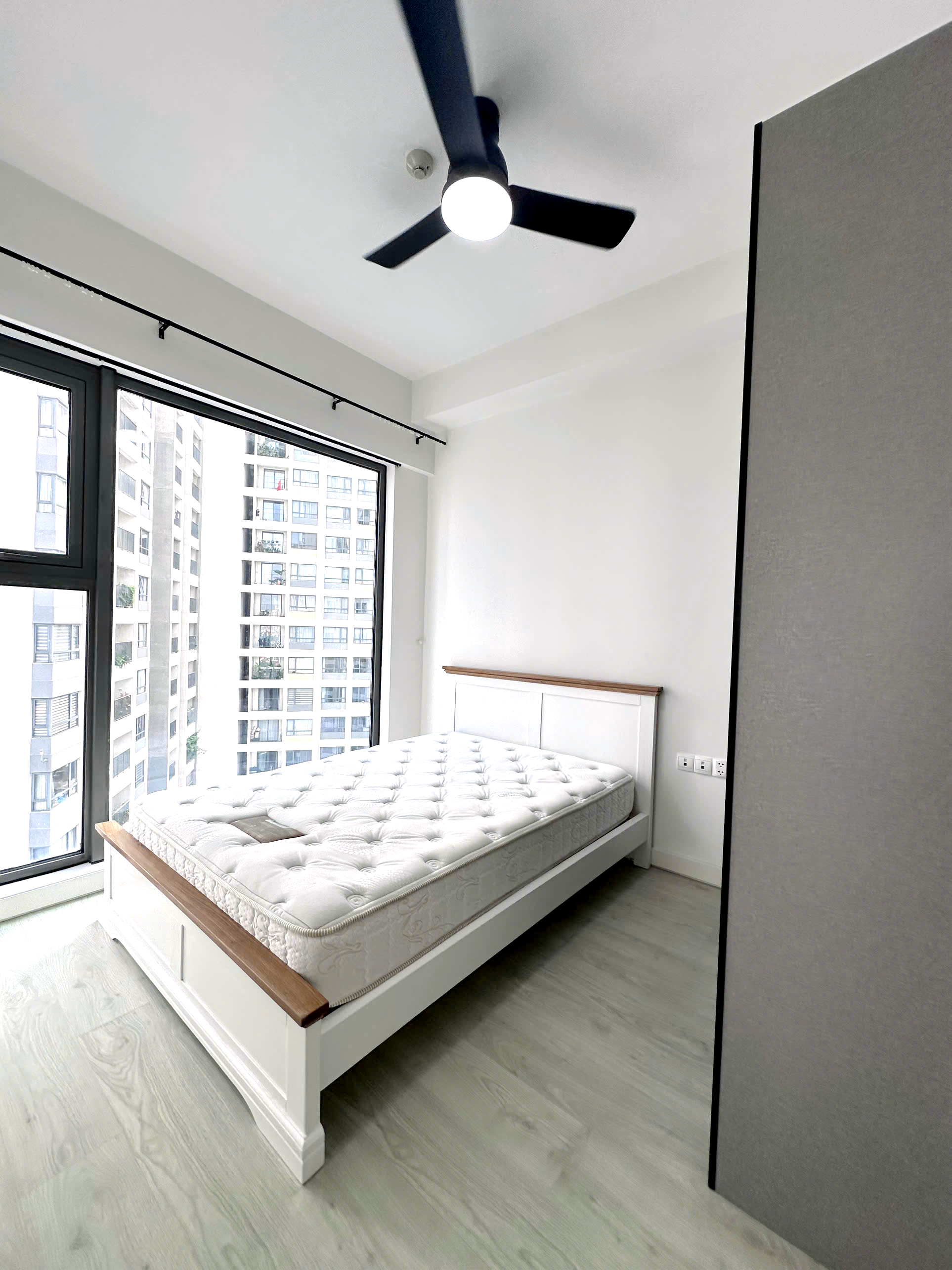 Best View 03 Bedroom Gateway Thao Dien Apartment For Rent HCMC