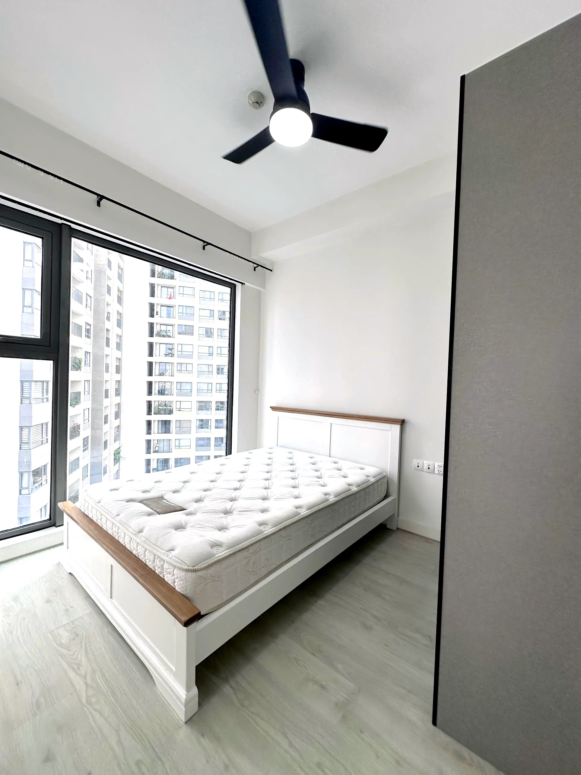 Best View 03 Bedroom Gateway Thao Dien Apartment For Rent HCMC 122sqm 3,300 USD/month