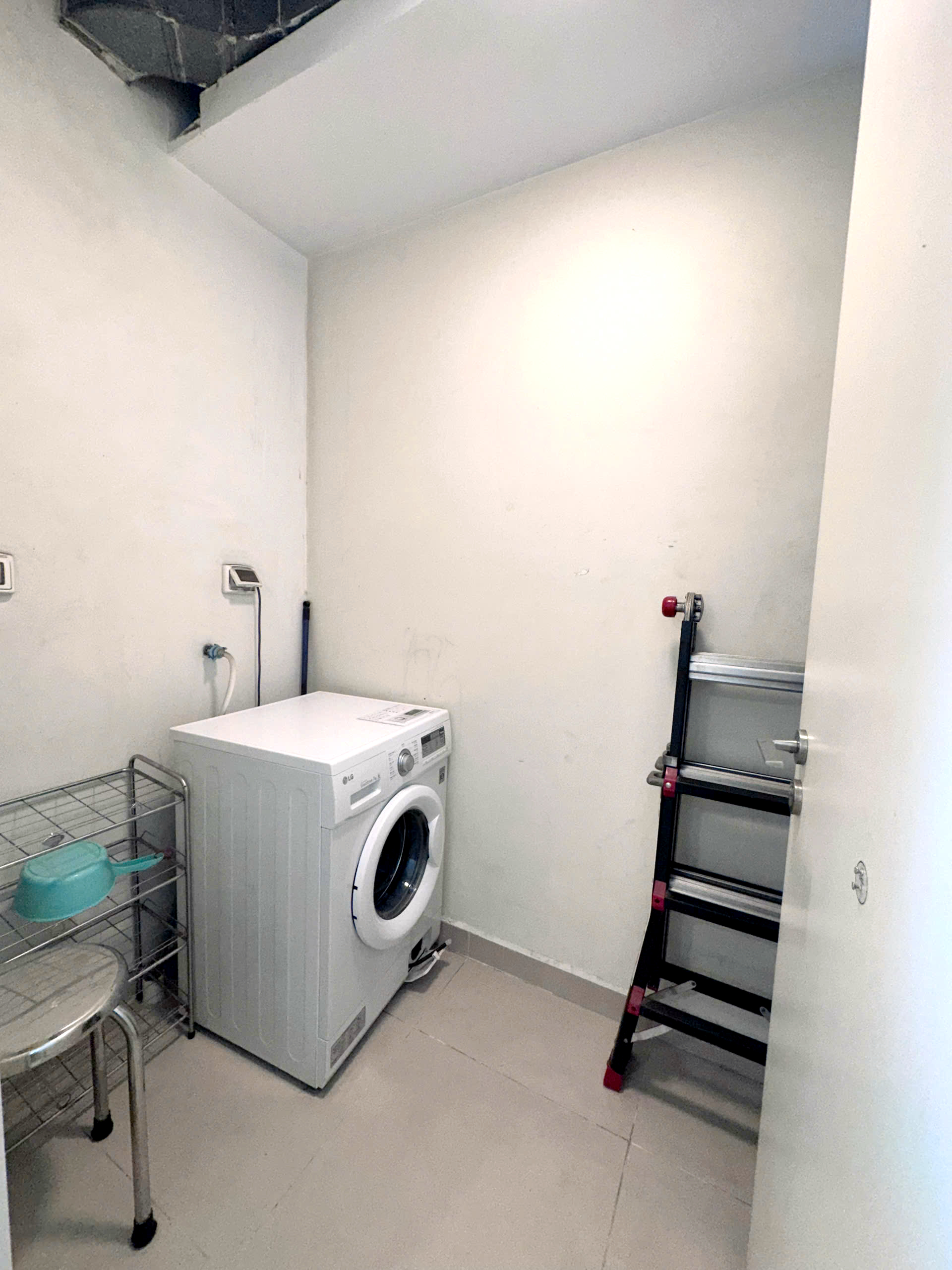 Best View 03 Bedroom Gateway Thao Dien Apartment For Rent HCMC