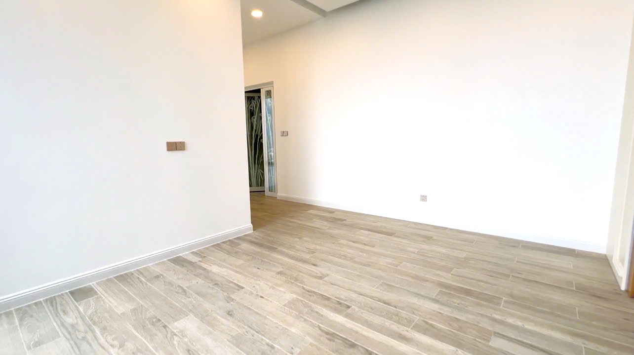 Amazing Penthouse Lumiere Thao Dien For Rent in HCMC