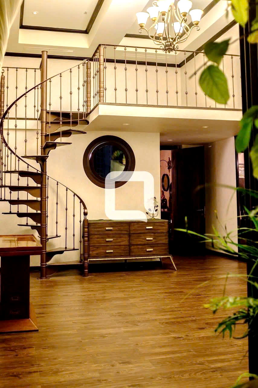 Garden Penthouse for Rent in Tropic Garden, Thao Dien – 600sqm | Private Pool