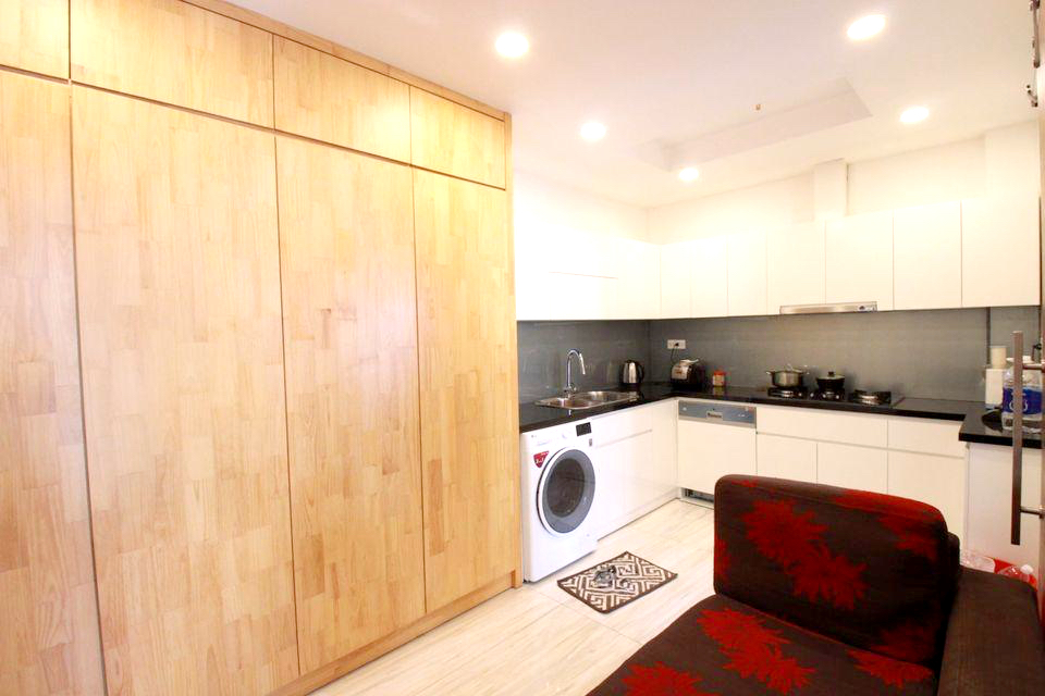 Tropic Garden 04 Bedroom Penthouse Apartment For Rent HCMC