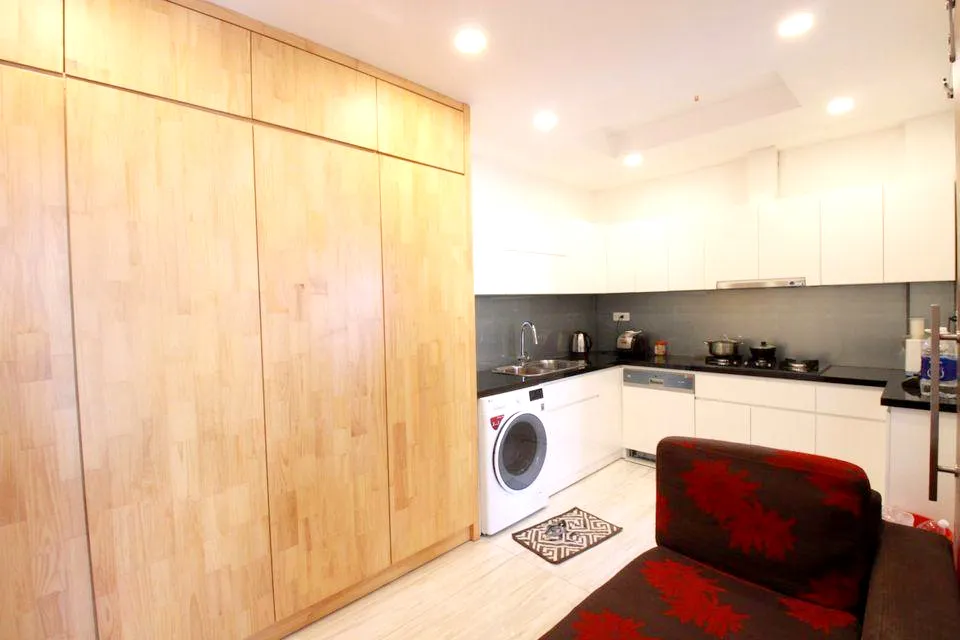 Tropic Garden 04 Bedroom Penthouse Apartment For Rent HCMC 350sqm 5,000 USD/month