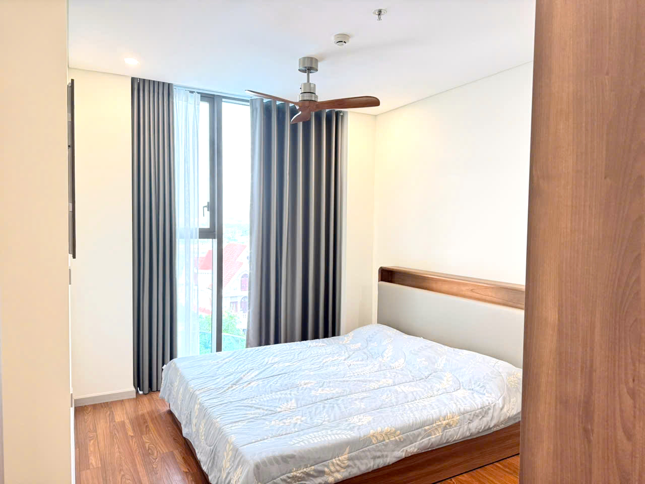 Nice Price 3 Bedroom Thao Dien Green For Rent HCMC