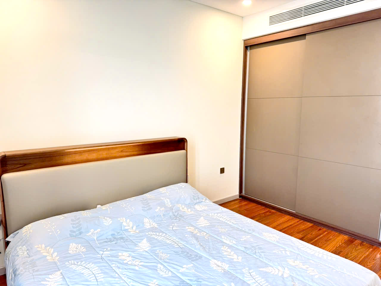 Nice Price 3 Bedroom Thao Dien Green For Rent HCMC