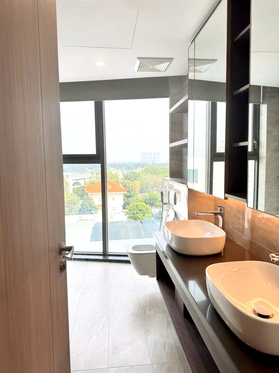 Nice Price 3 Bedroom Thao Dien Green For Rent HCMC 131sqm 2,500 USD/month