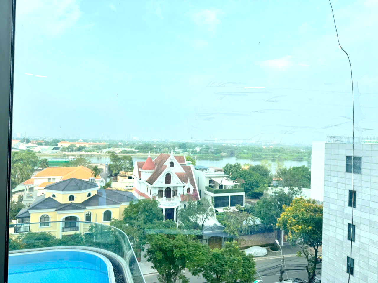 Nice Price 3 Bedroom Thao Dien Green For Rent HCMC