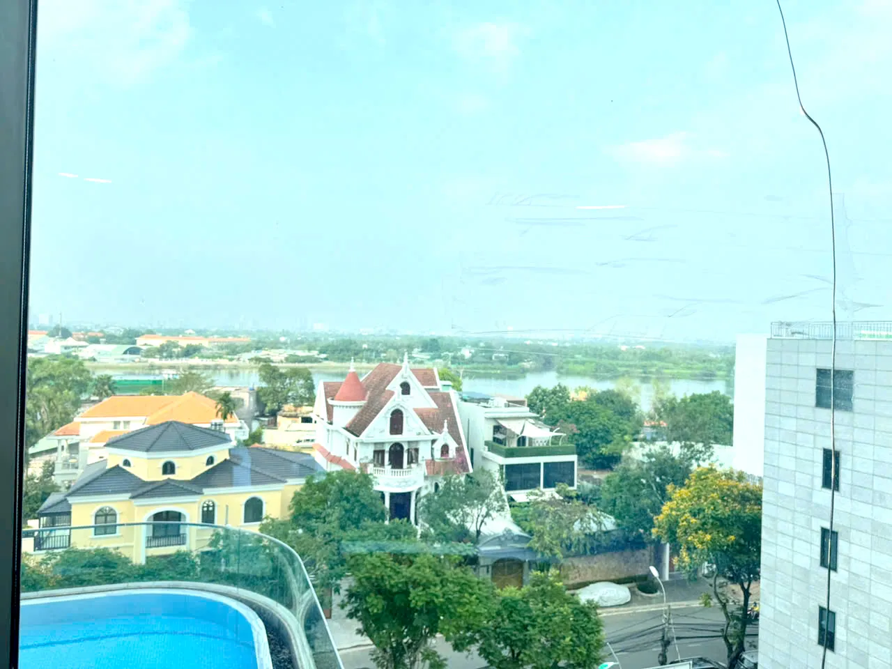 Nice Price 3 Bedroom Thao Dien Green For Rent HCMC 131sqm 2,500 USD/month