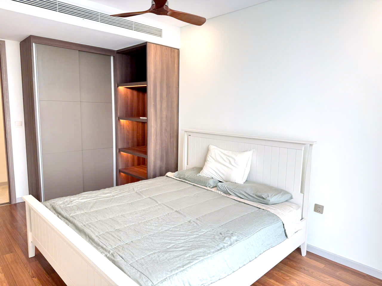 Nice Price 3 Bedroom Thao Dien Green For Rent HCMC