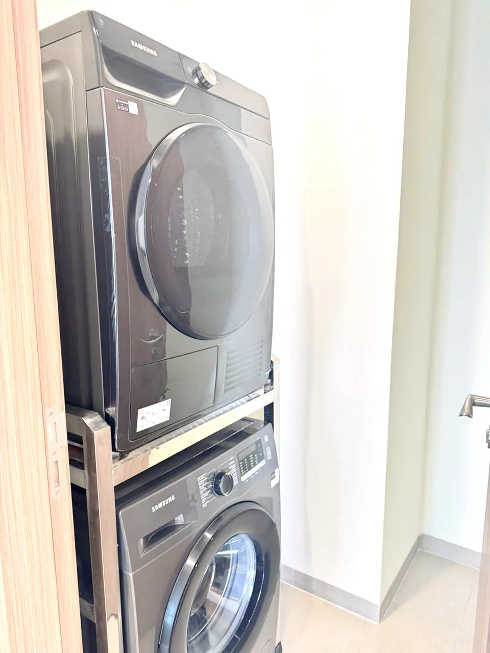 2 Bedroom Apartment for Rent at Thao Dien Green River View HCMC 84sqm 2,100 USD/month