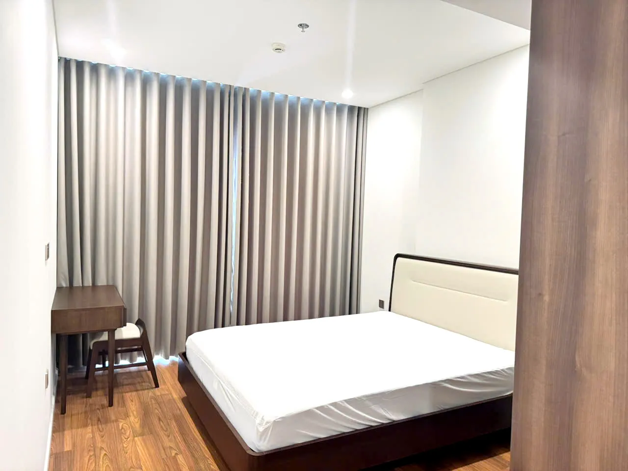2 Bedroom Apartment for Rent at Thao Dien Green River View HCMC 84sqm 2,100 USD/month