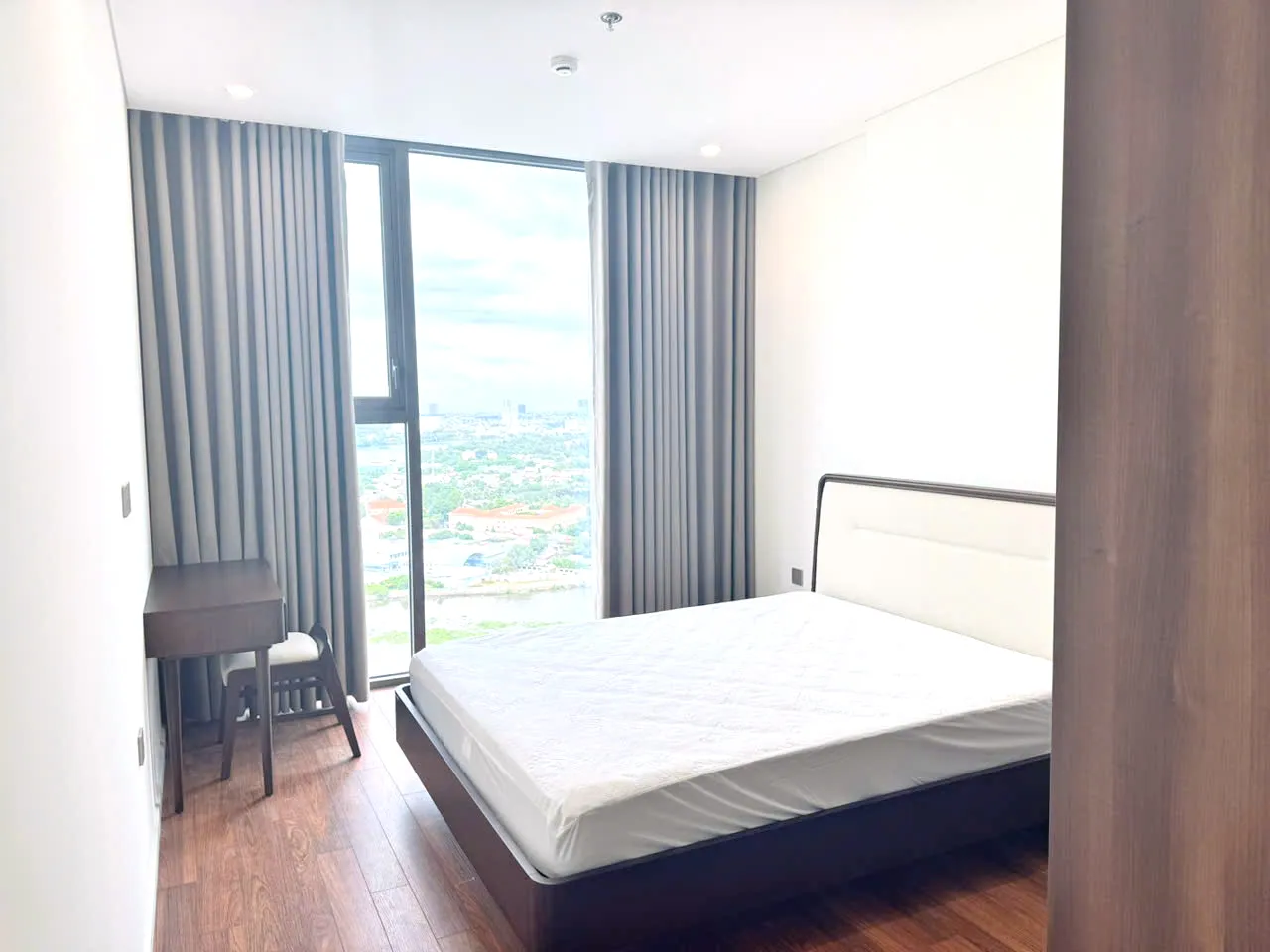 2 Bedroom Apartment for Rent at Thao Dien Green River View HCMC 84sqm 2,100 USD/month