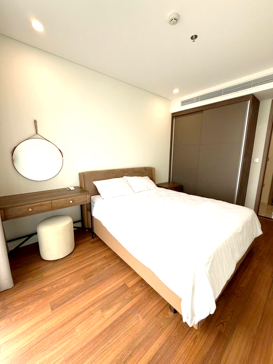 Thao Dien Green 02 Bedroom Apartment for rent in HCMC