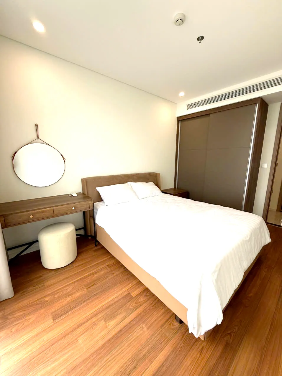 Thao Dien Green 02 Bedroom Apartment for rent in HCMC 84sqm 1,800 USD/month