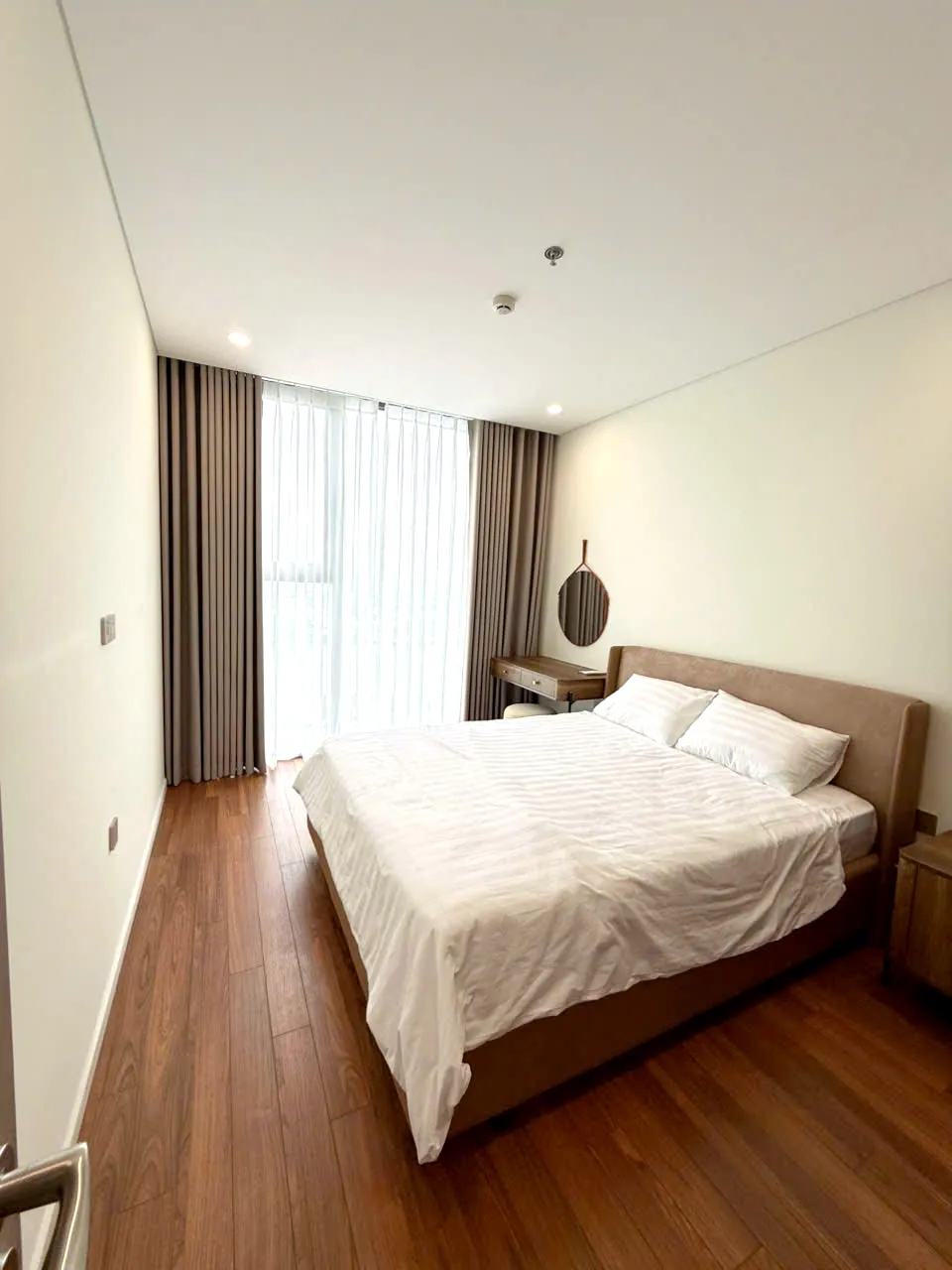 Thao Dien Green 02 Bedroom Apartment for rent in HCMC 84sqm 1,800 USD/month