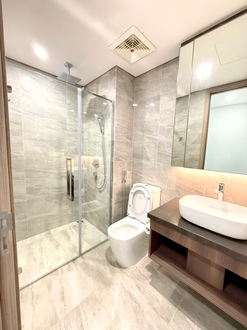 Thao Dien Green 02 Bedroom Apartment for rent in HCMC