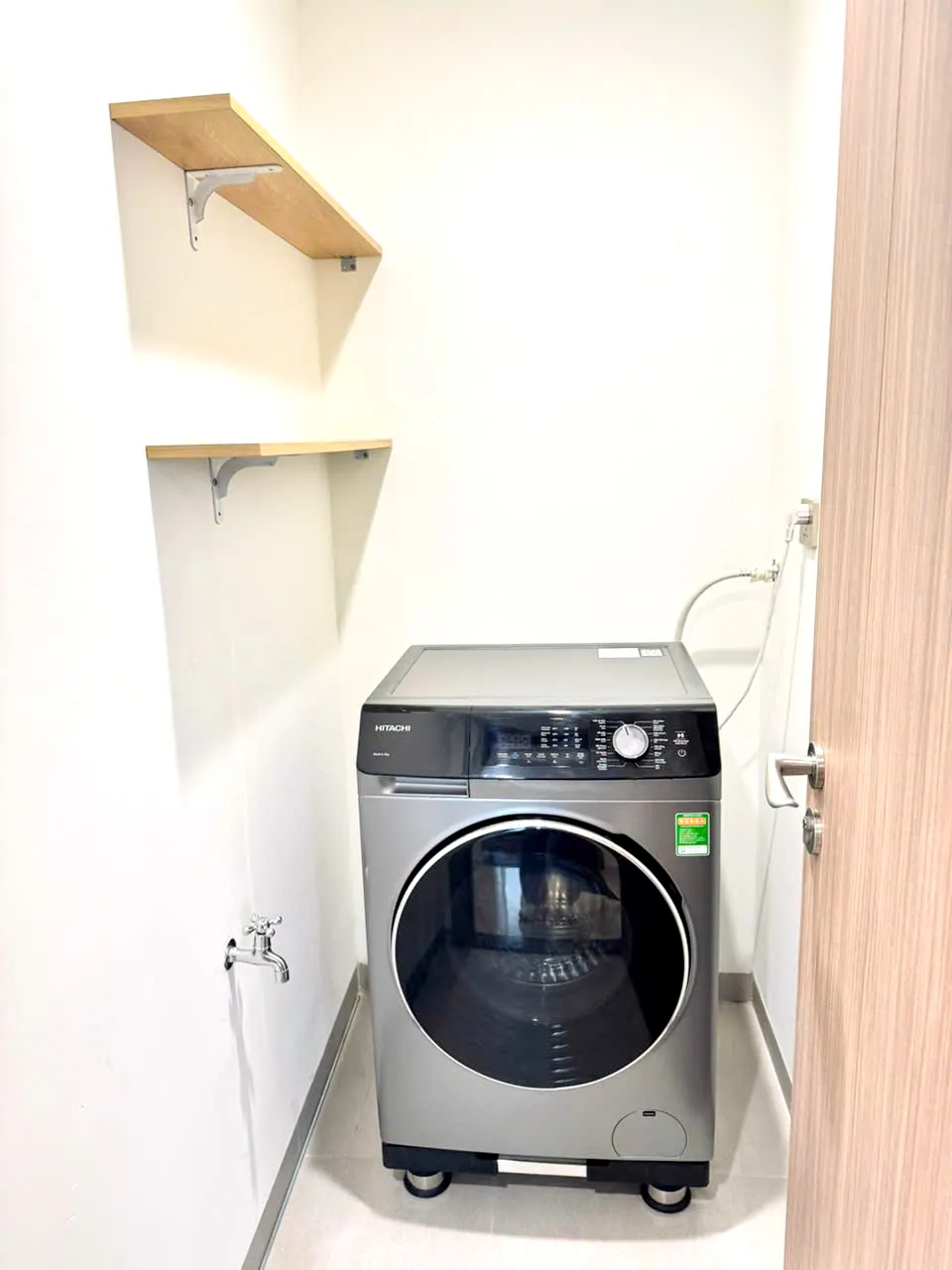 Urban view 10th Floor 02 Bedroom Thao Dien Green For Rent HCM 87sqm 1,500 USD/month