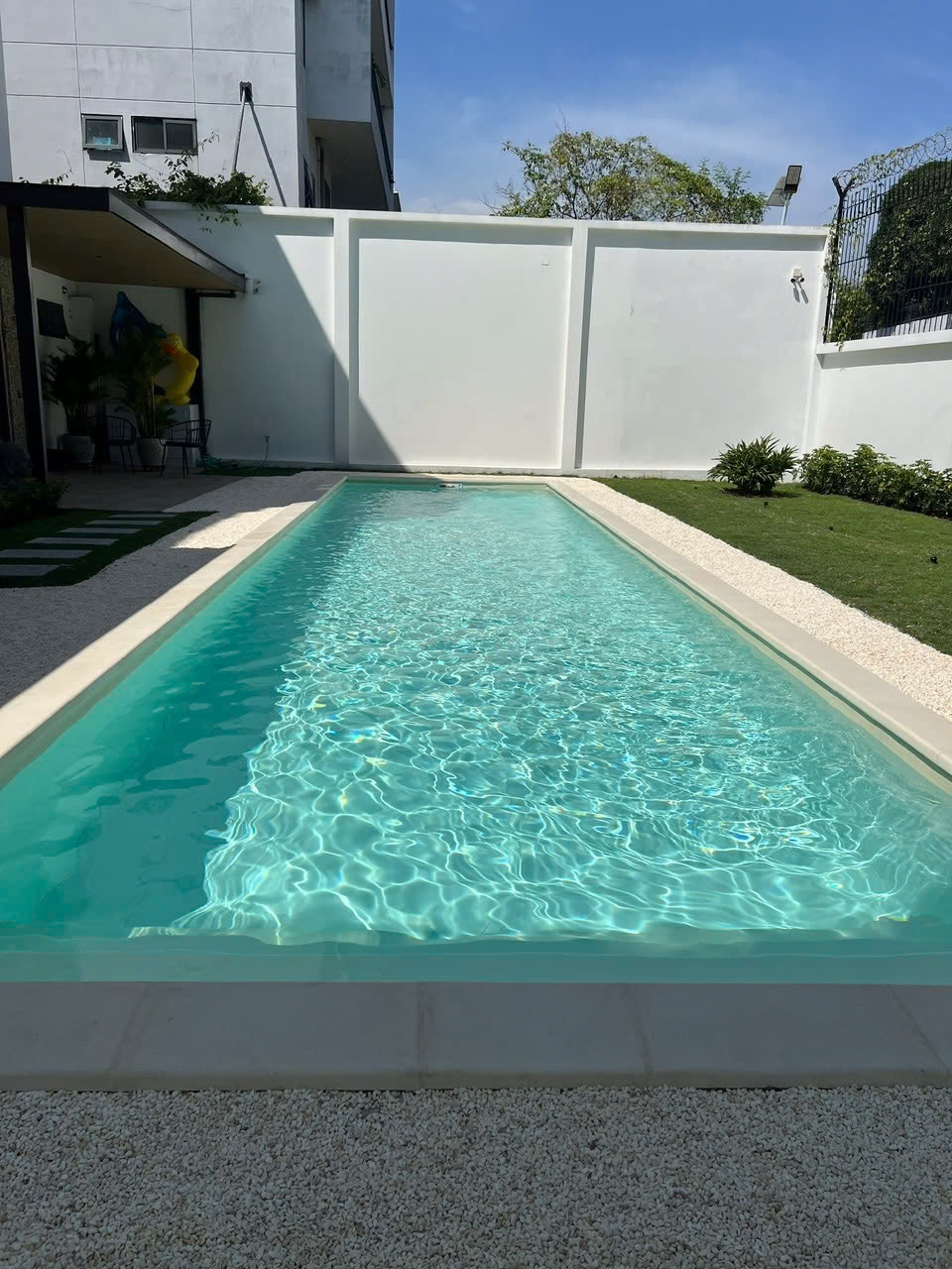 High-End Villa For Rent in Compound Thao Dien 2 Thao Dien Ward HCMC