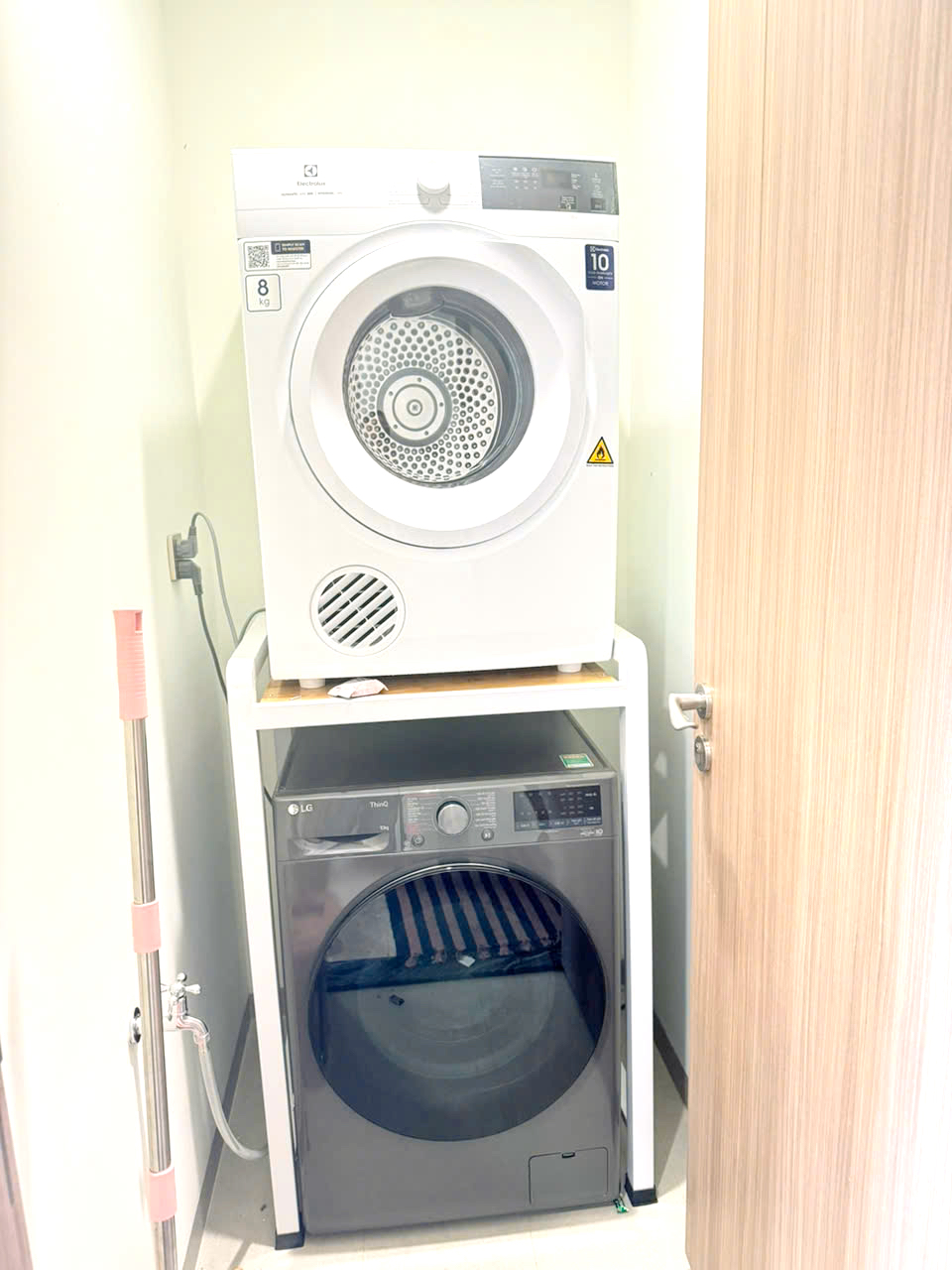 High Floor 01 Bedroom Thao Dien Green For Rent in Ho Chi Minh City