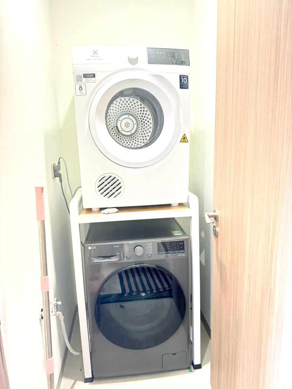 High Floor 01 Bedroom Thao Dien Green For Rent in Ho Chi Minh City 60sqm 1,200 USD/month