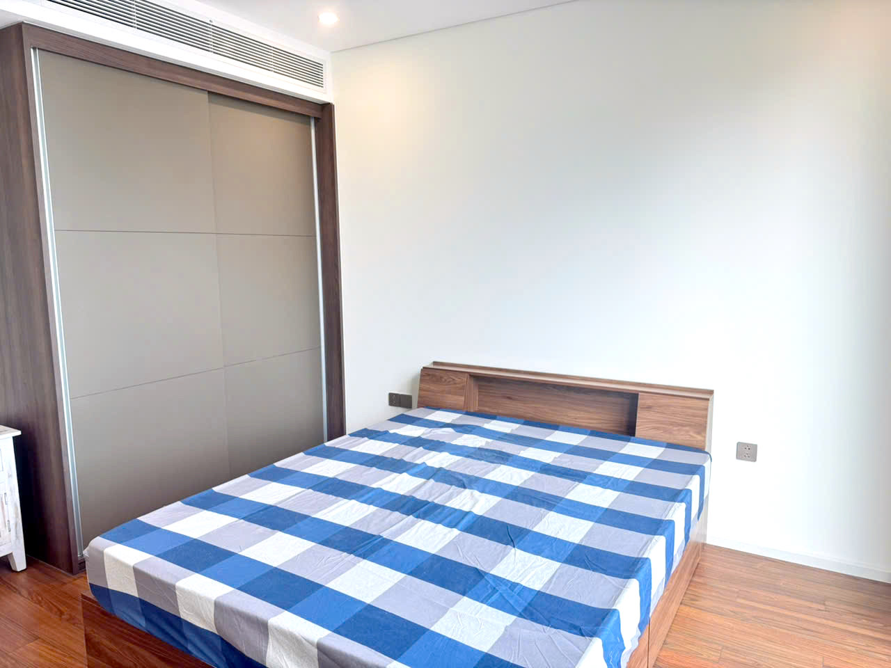 High Floor 01 Bedroom Thao Dien Green For Rent in Ho Chi Minh City