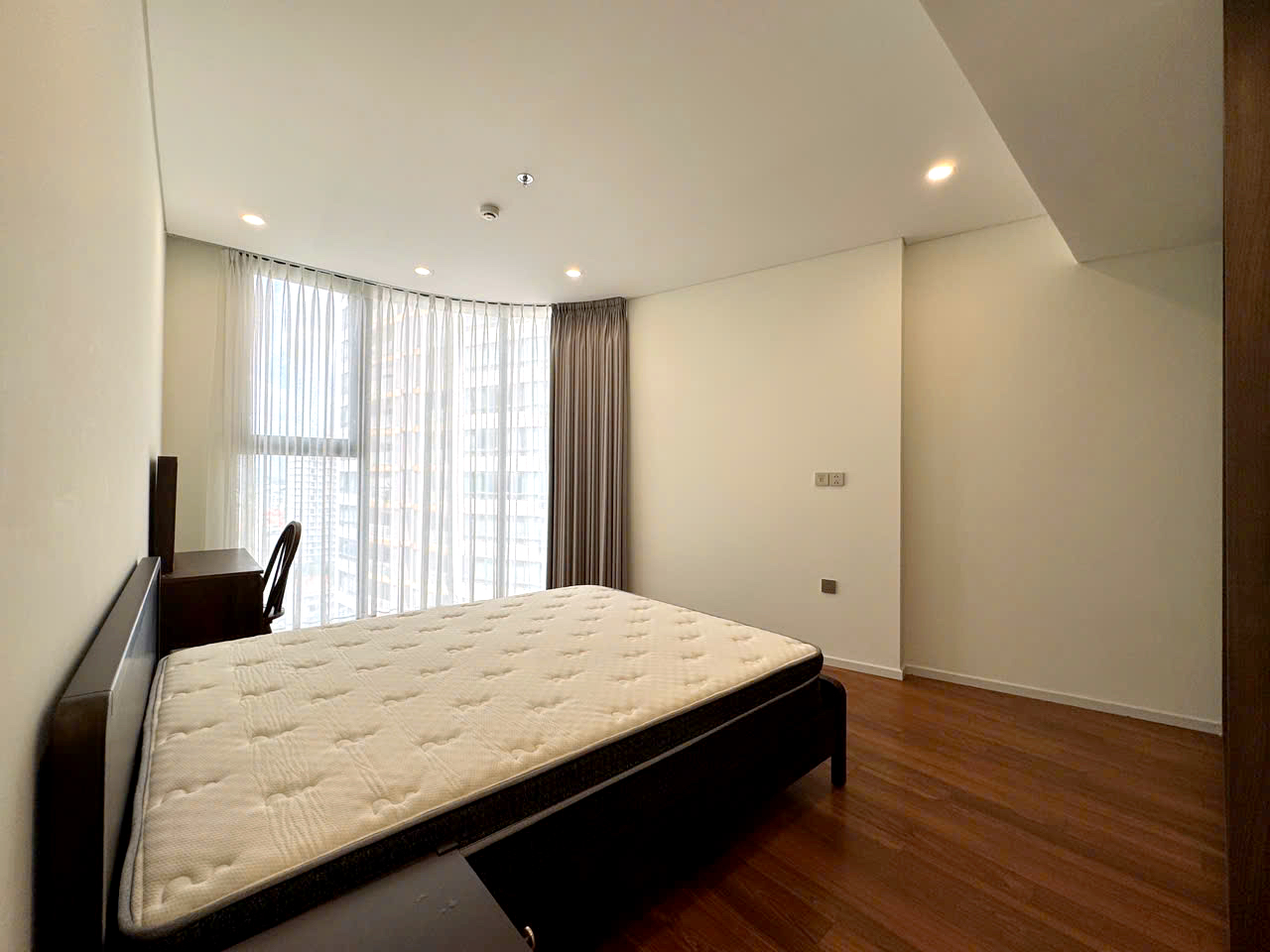 02 Bedroom Apartment 11th Floor Thao Dien Green For Rent HCMC