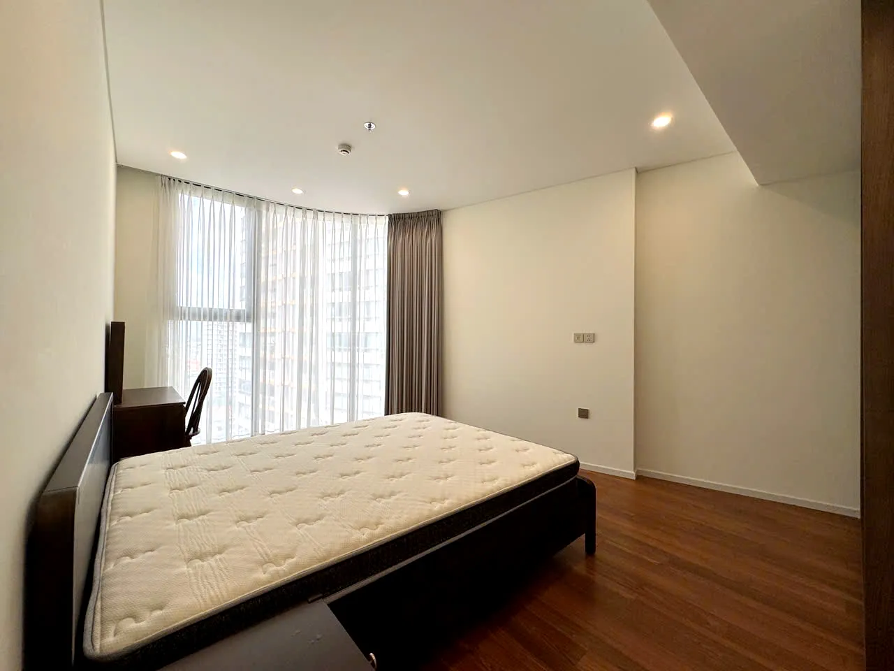 02 Bedroom Apartment 11th Floor Thao Dien Green For Rent HCMC 87sqm 1,500 USD/month