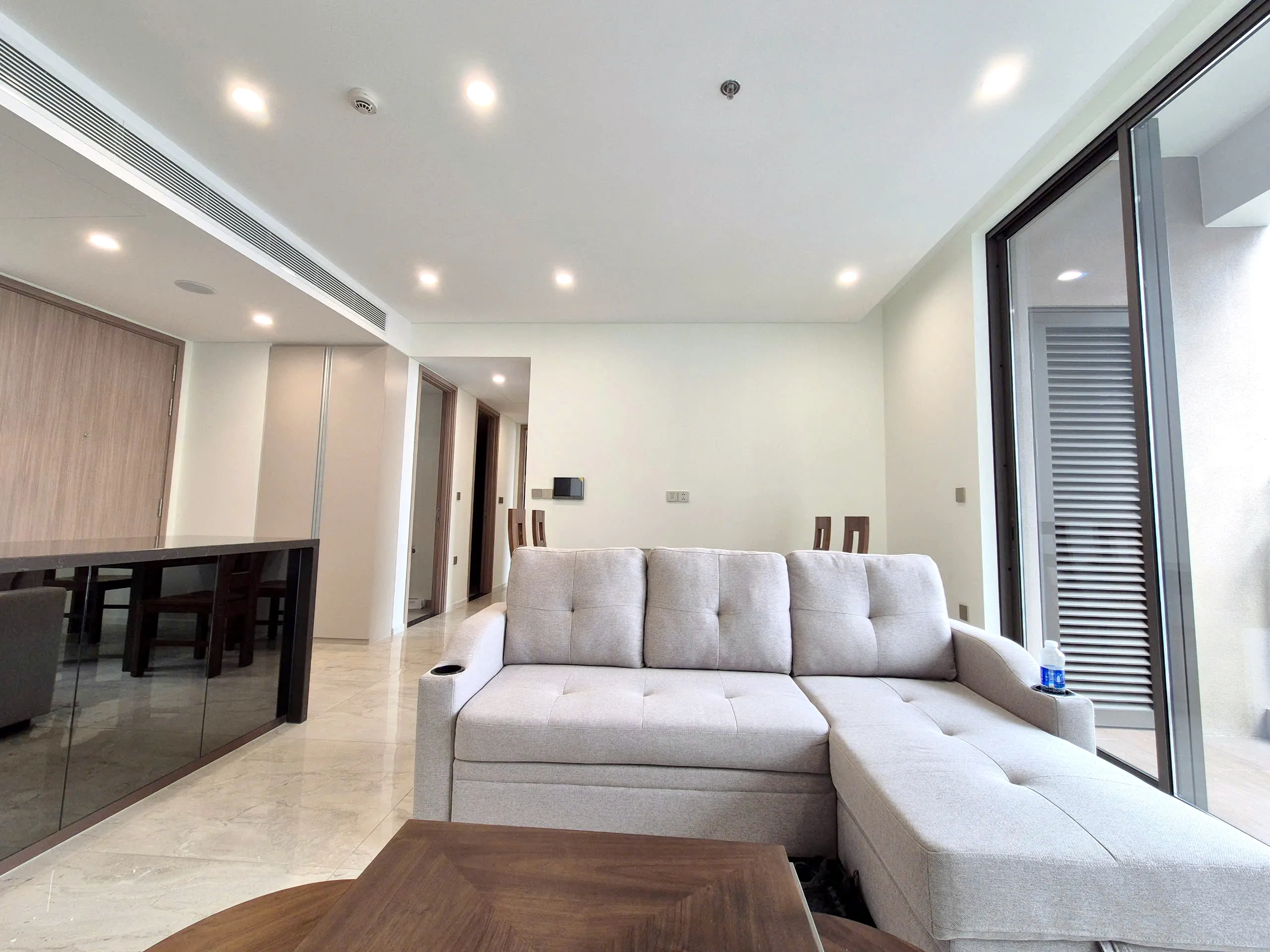 02 Bedroom Apartment For rent in Thao Dien Ho Chi Minh city 84sqm 1,500 USD/month